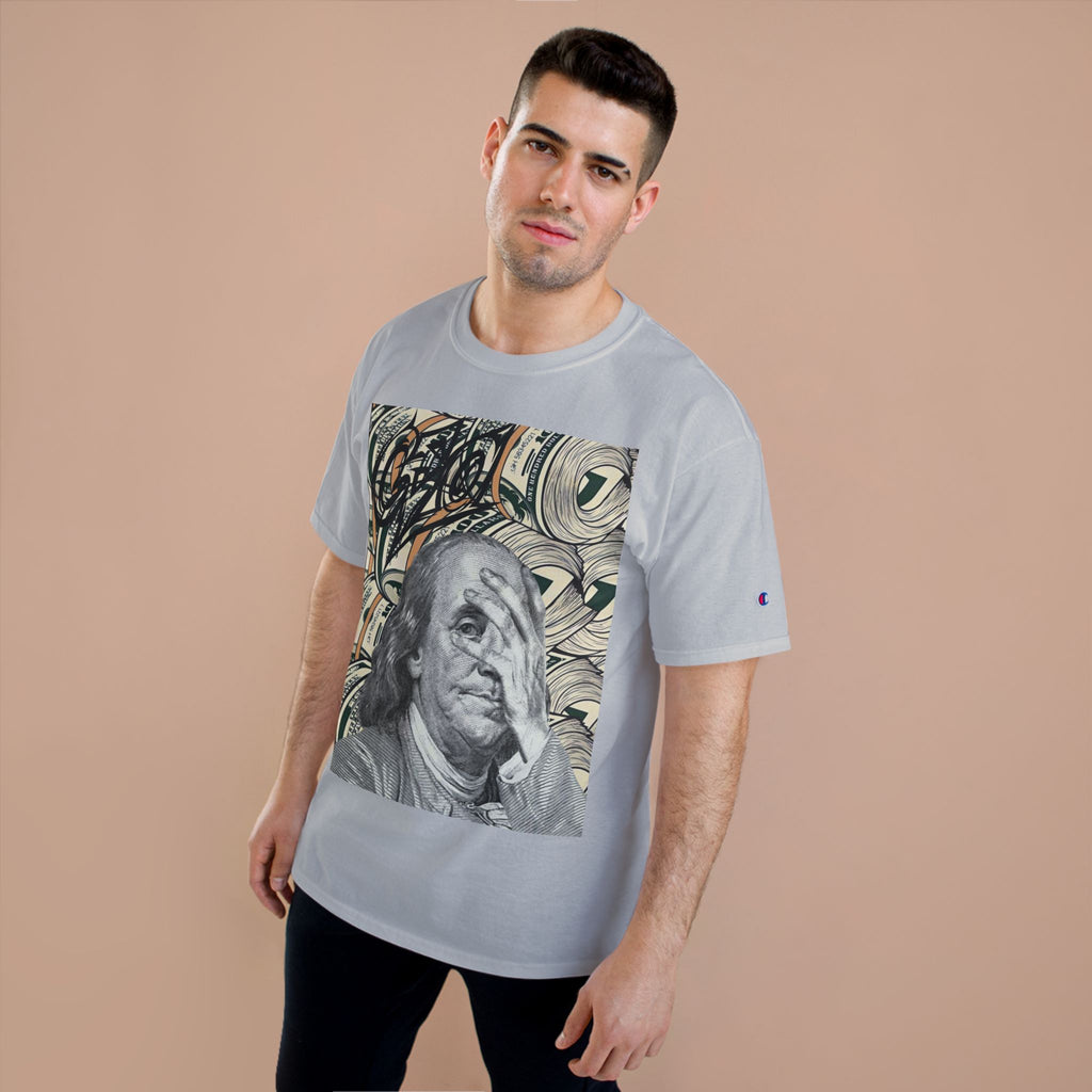 Champion x CEO "F.B.G.M." T-Shirt