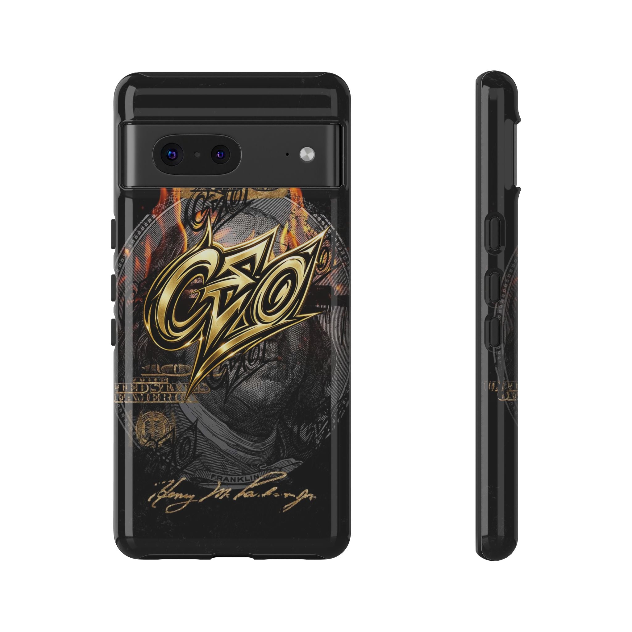 CEO Phone Case