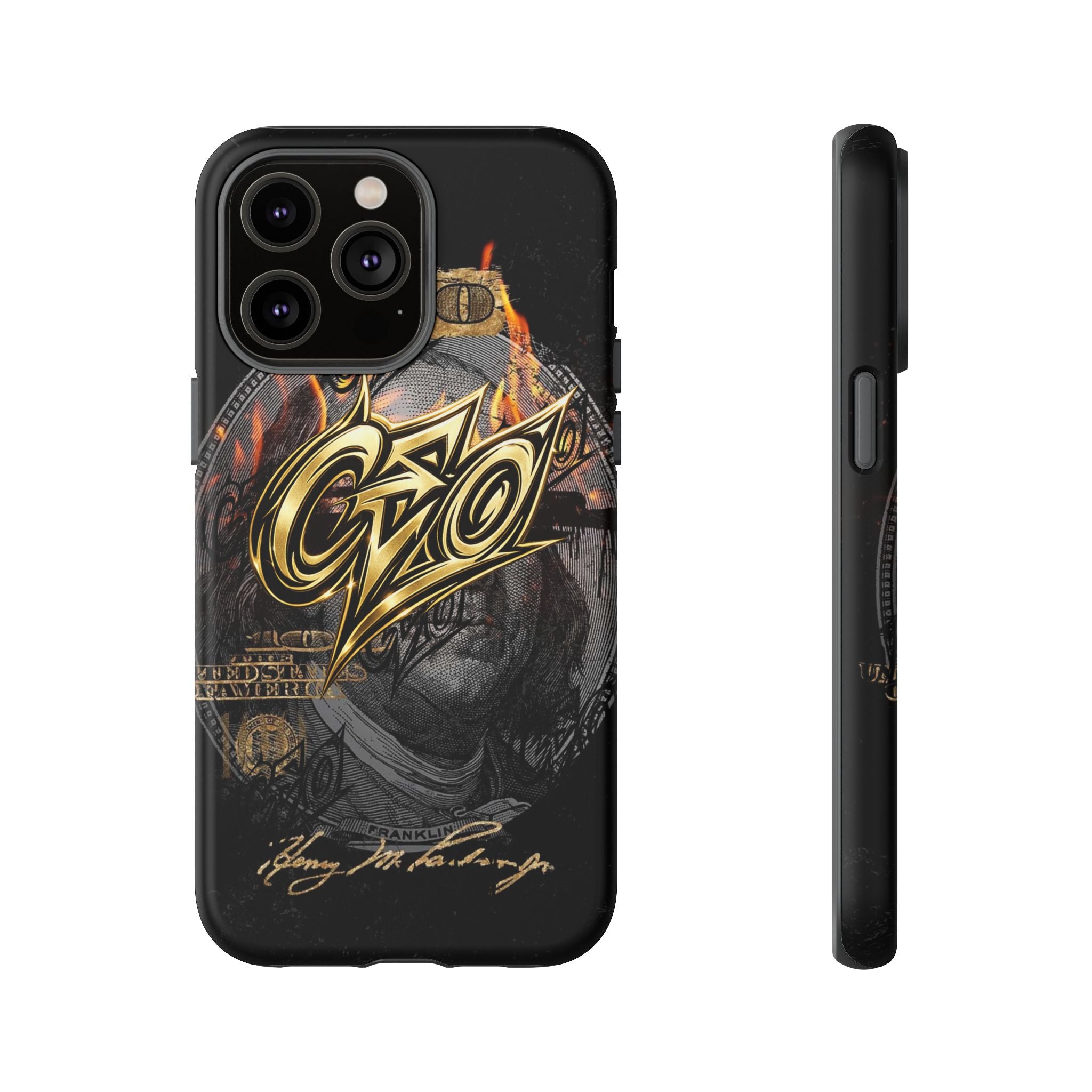 CEO Phone Case