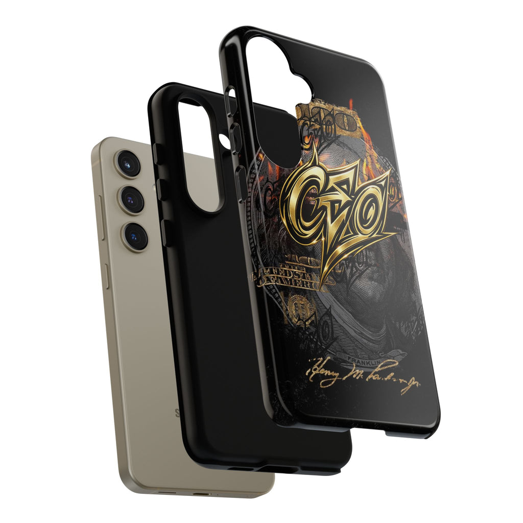 CEO Phone Case