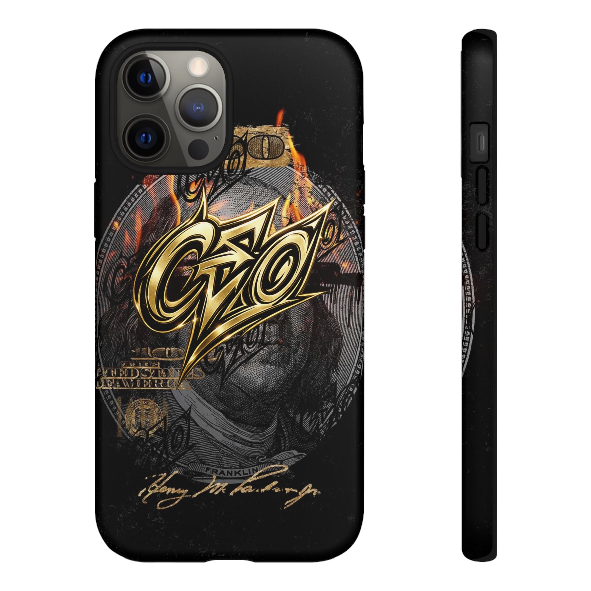 CEO Phone Case