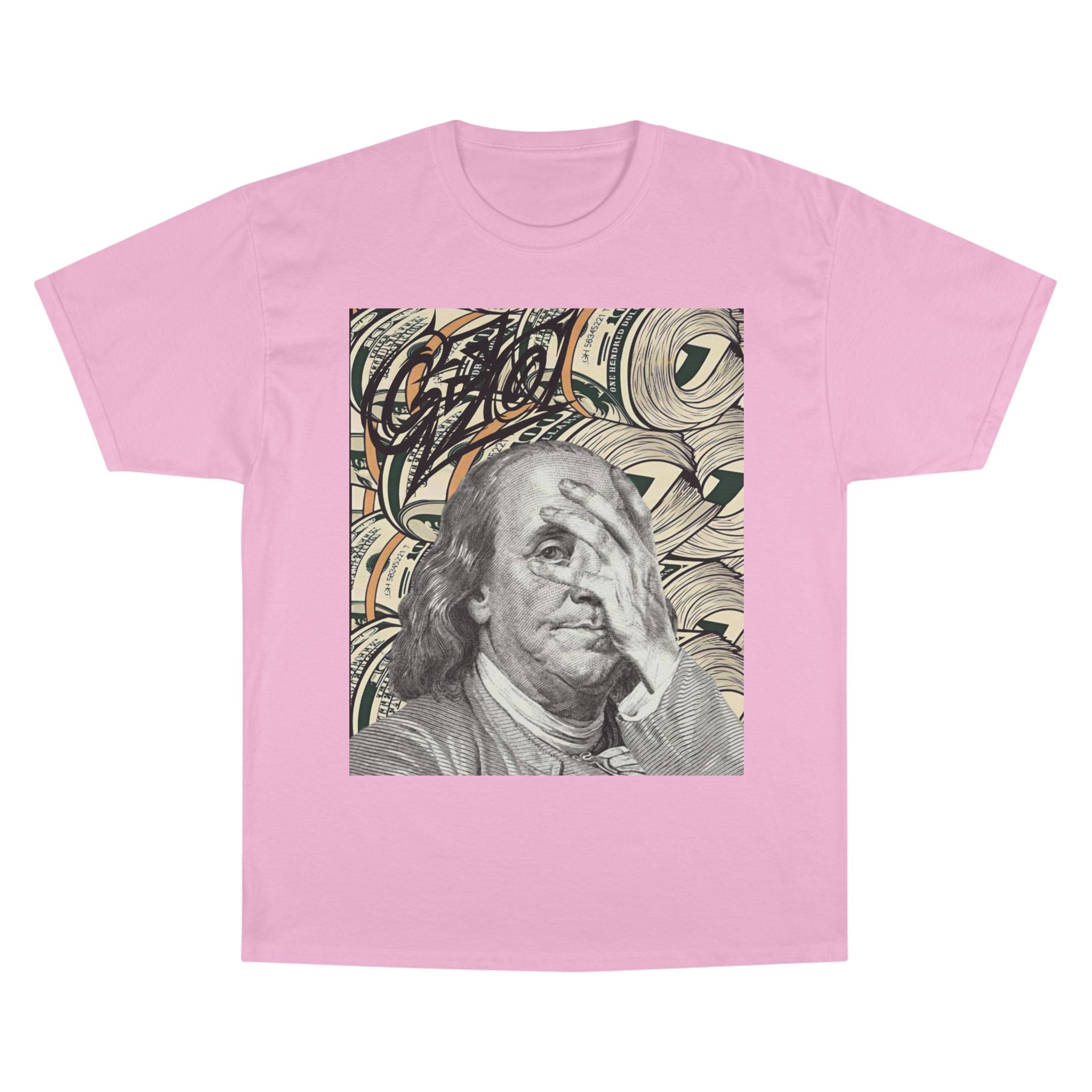 Champion x CEO "F.B.G.M." T-Shirt