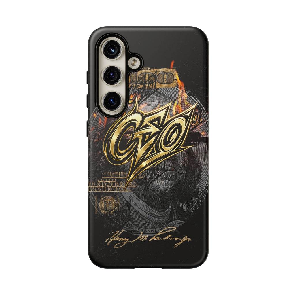 CEO Phone Case