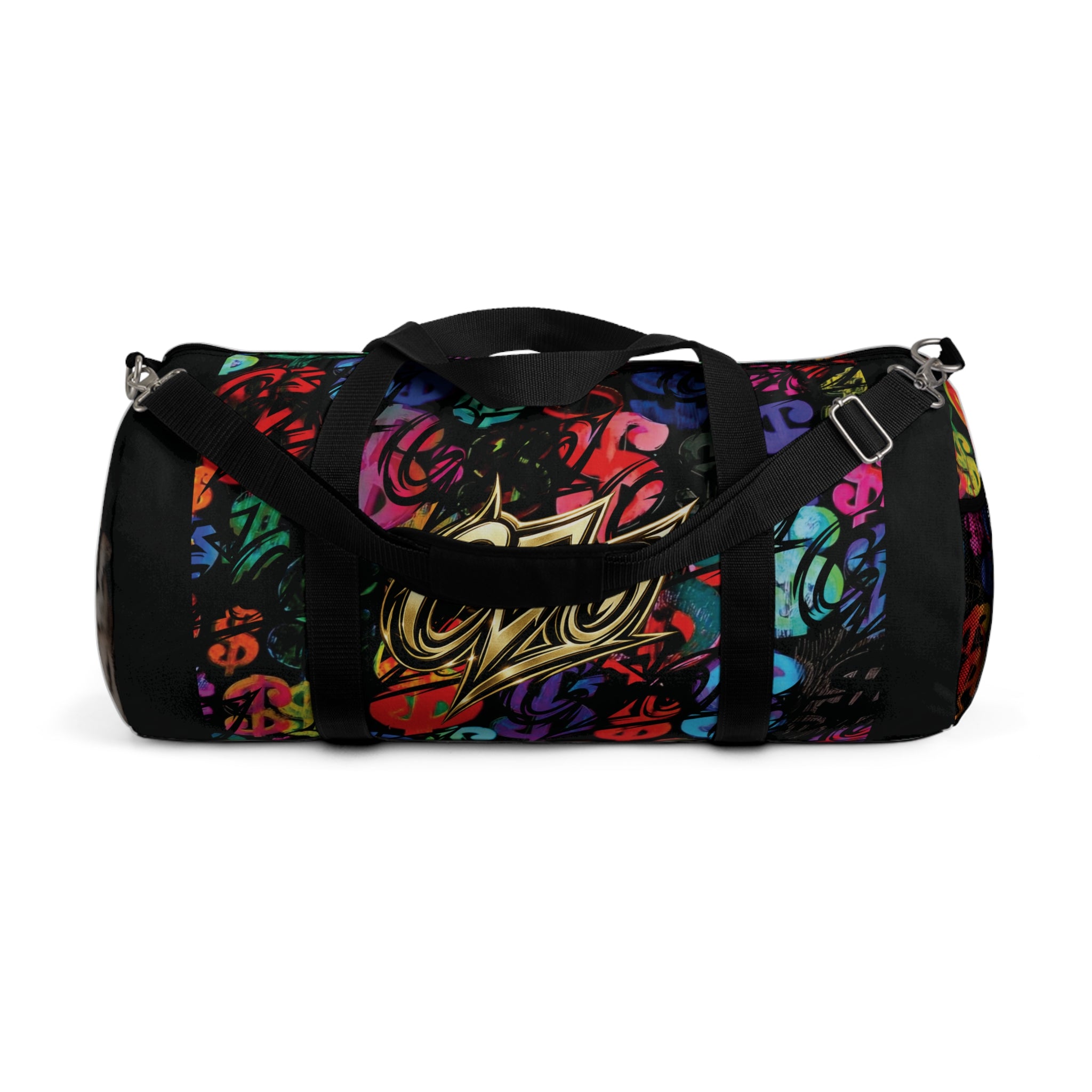 CEO Exclusive "F.B.G.M" Duffle