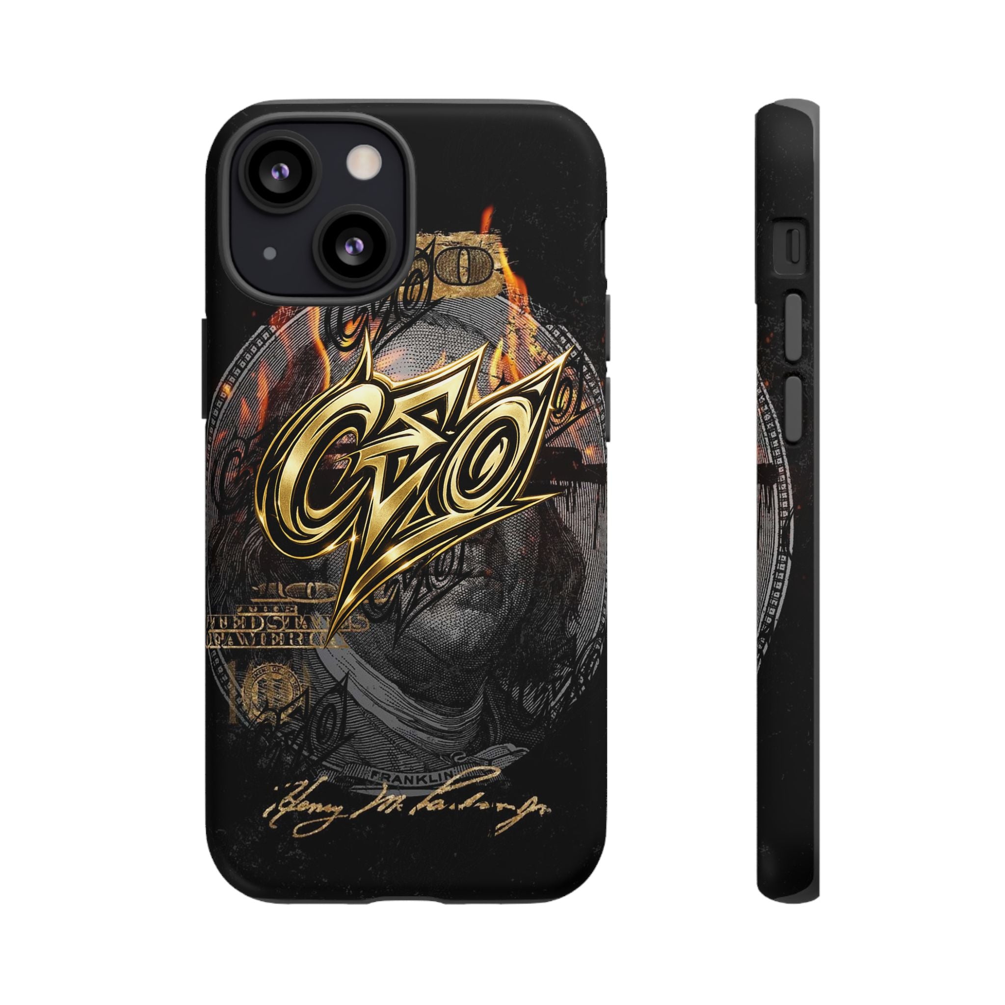 CEO Phone Case