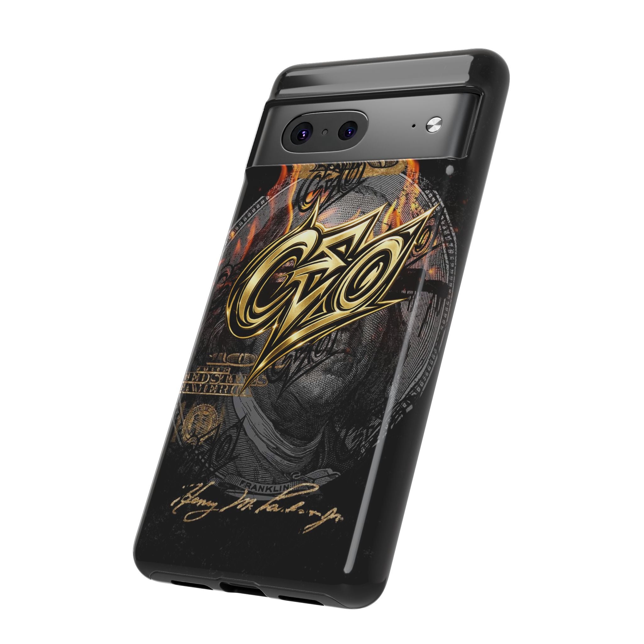 CEO Phone Case