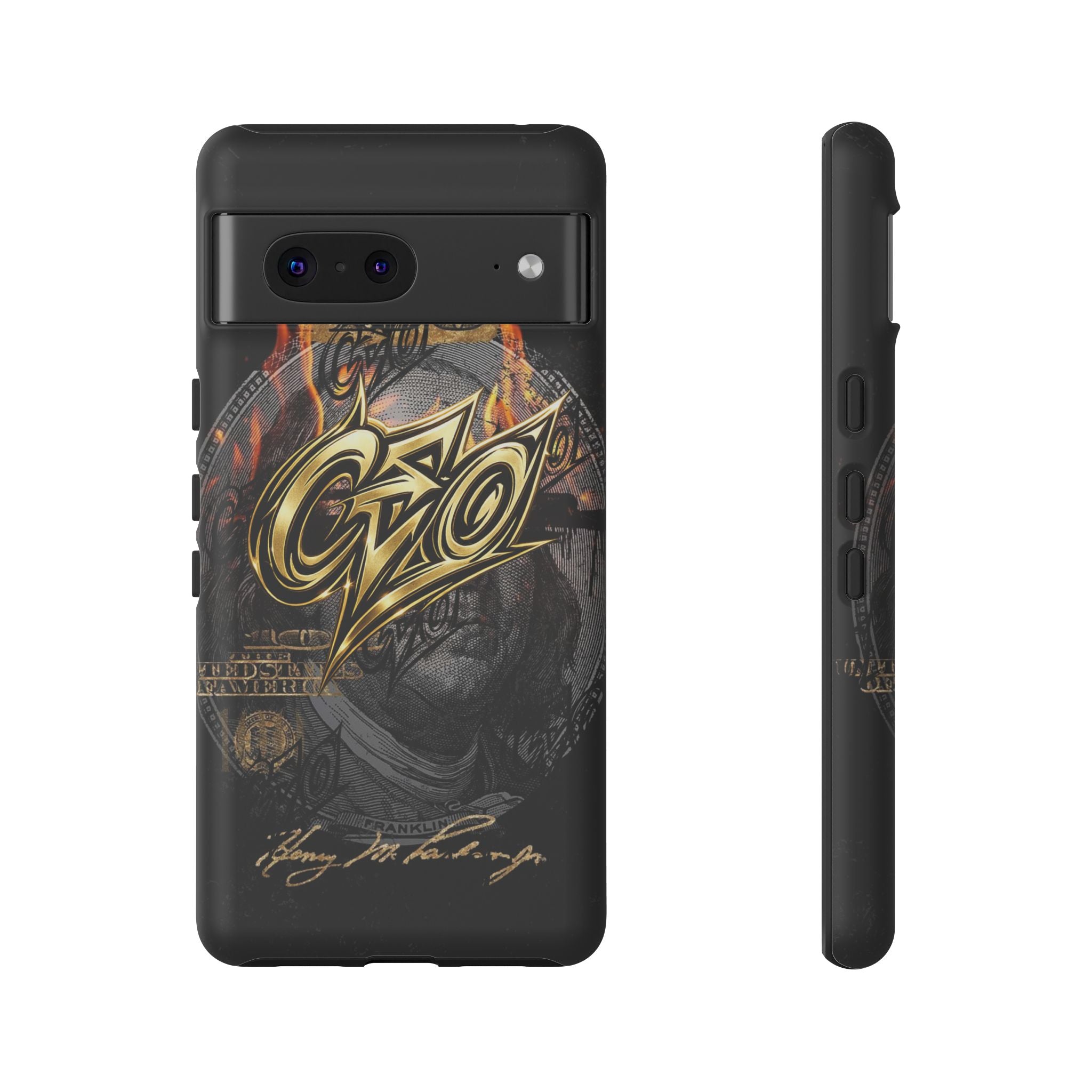 CEO Phone Case