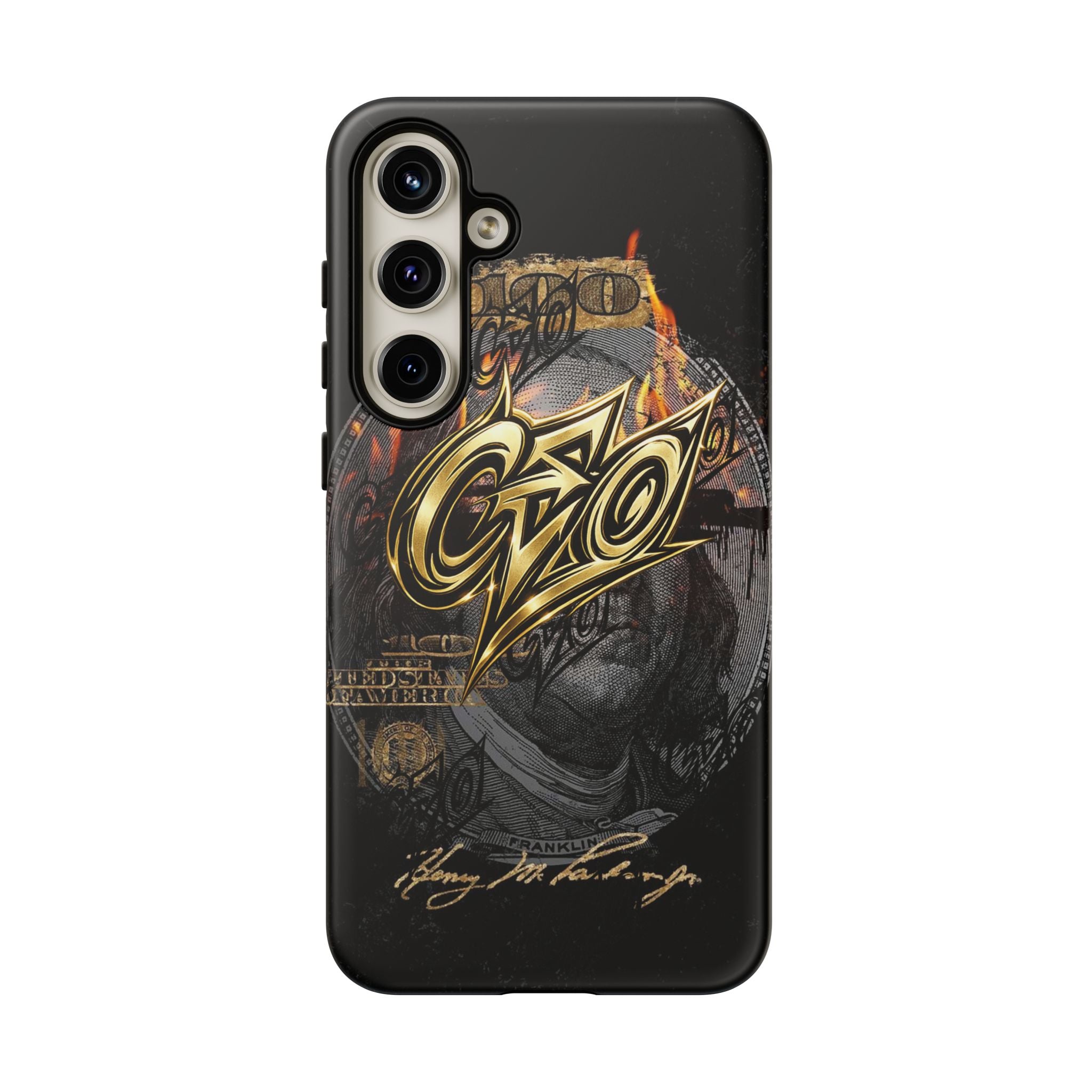 CEO Phone Case