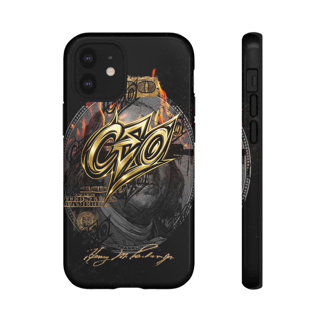 CEO Phone Case