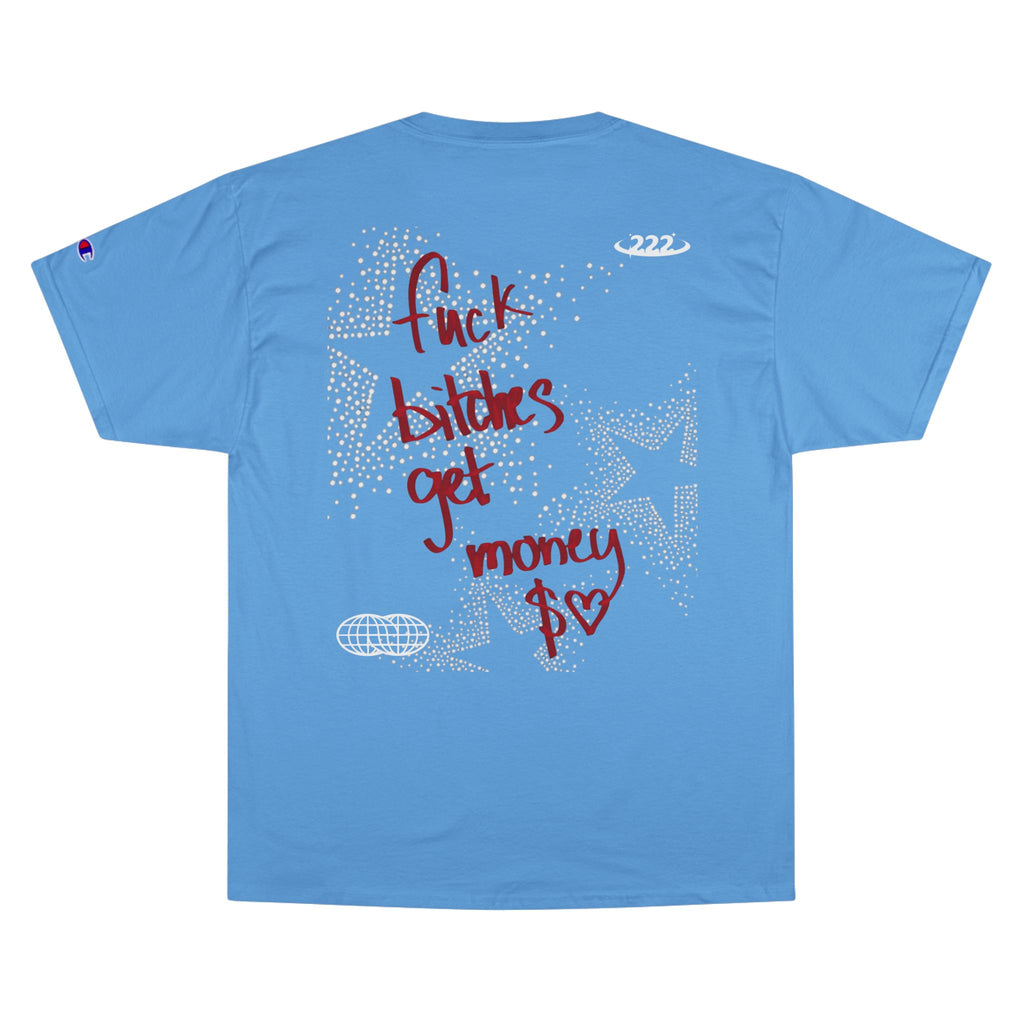 Champion x CEO "F.B.G.M." T-Shirt