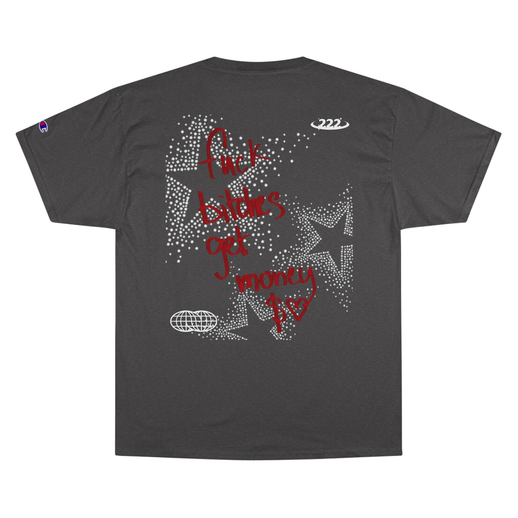 Champion x CEO "F.B.G.M." T-Shirt