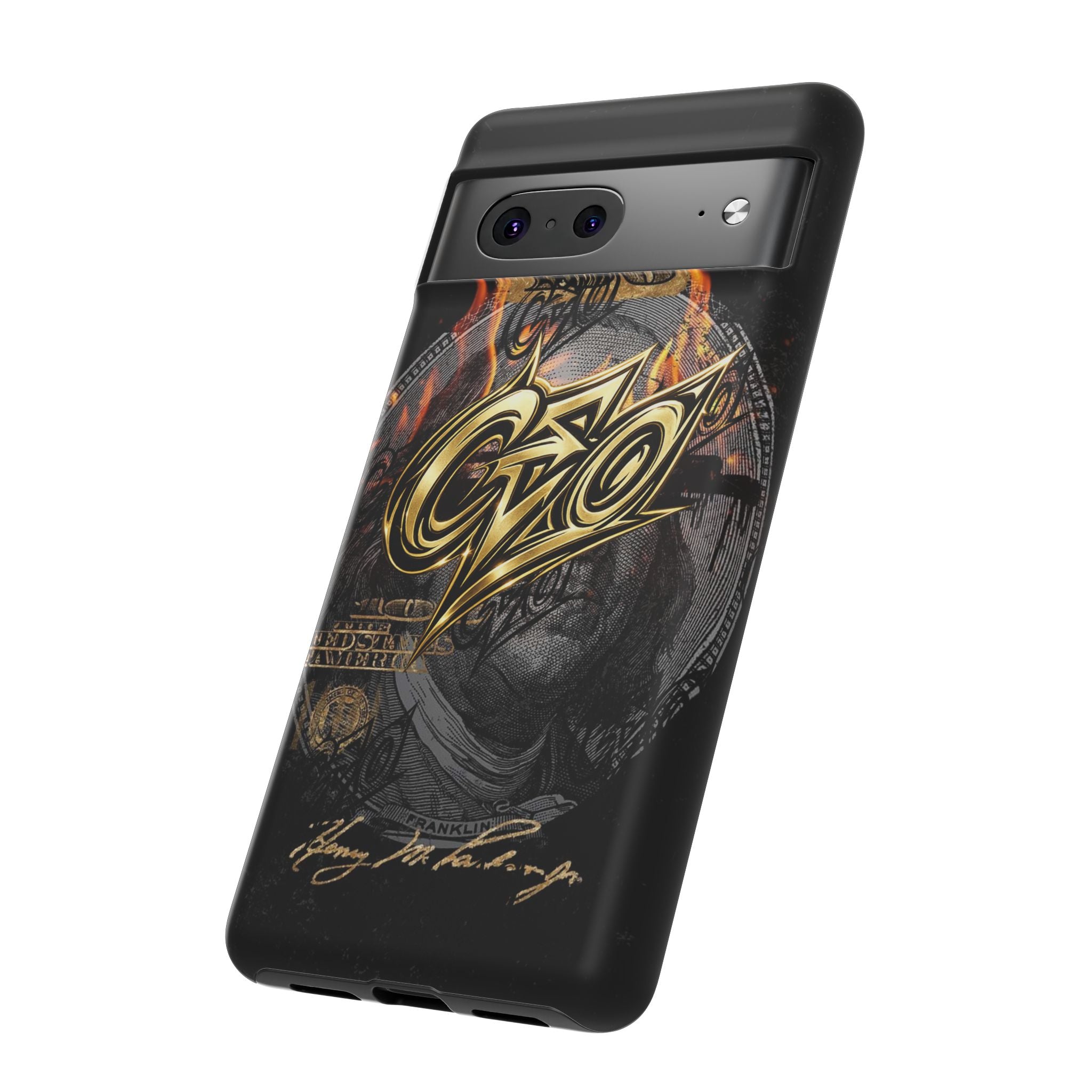 CEO Phone Case
