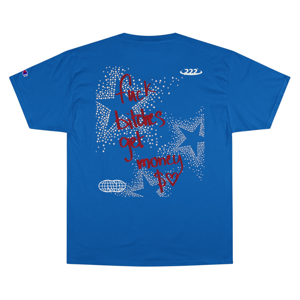 Champion x CEO "F.B.G.M." T-Shirt