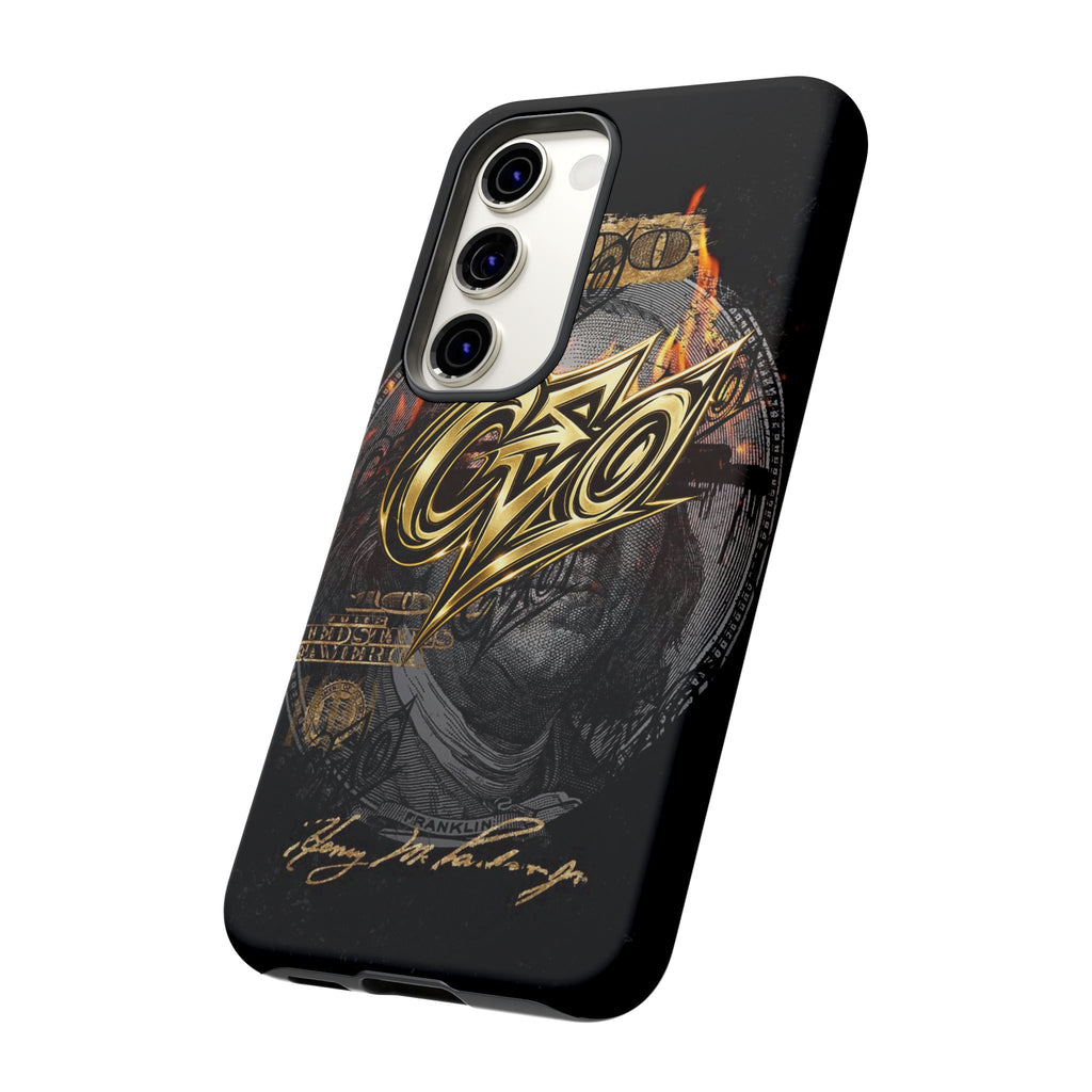 CEO Phone Case