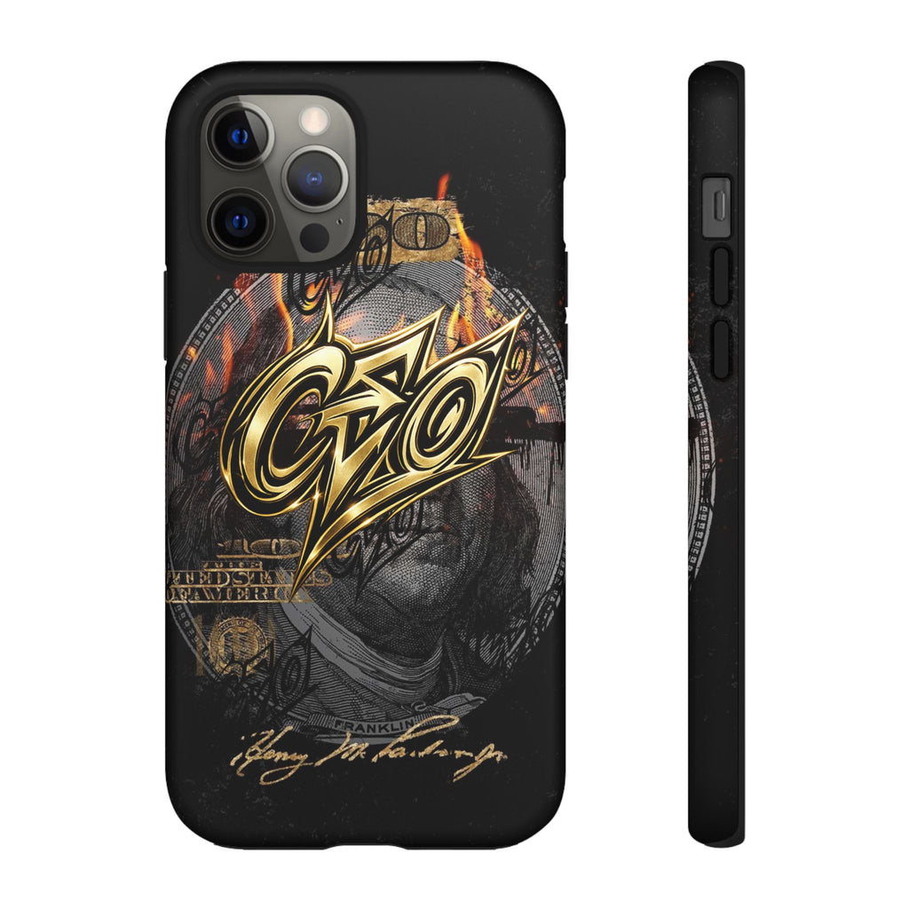 CEO Phone Case