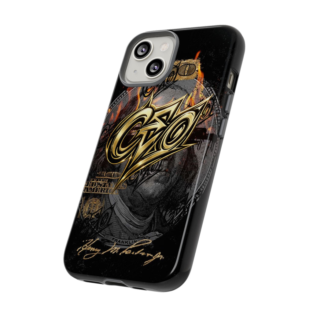 CEO Phone Case