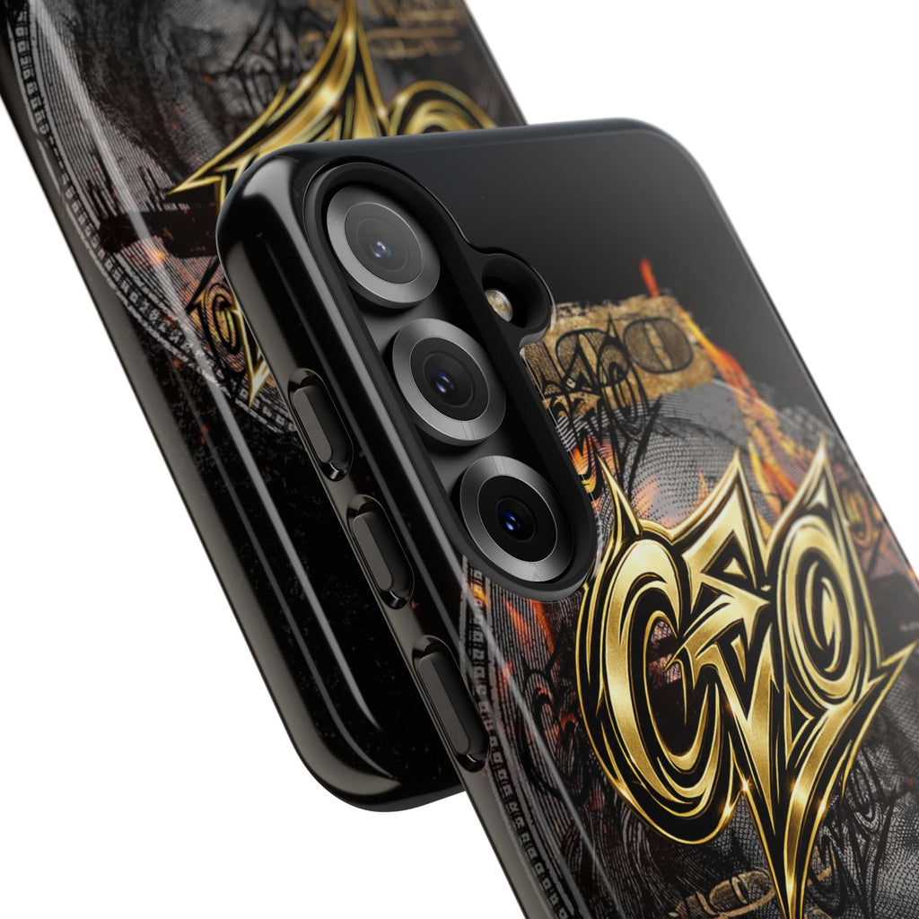 CEO Phone Case