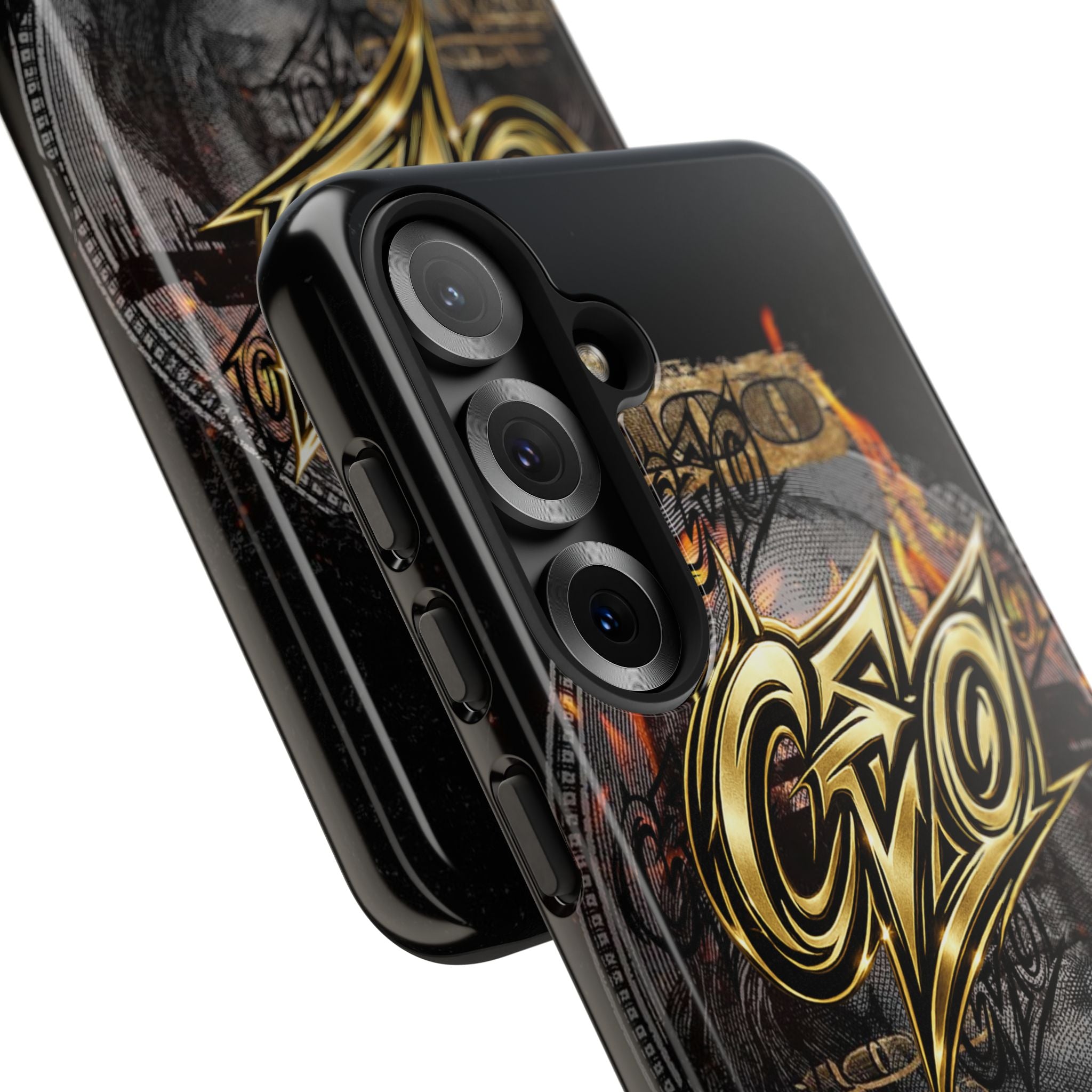 CEO Phone Case