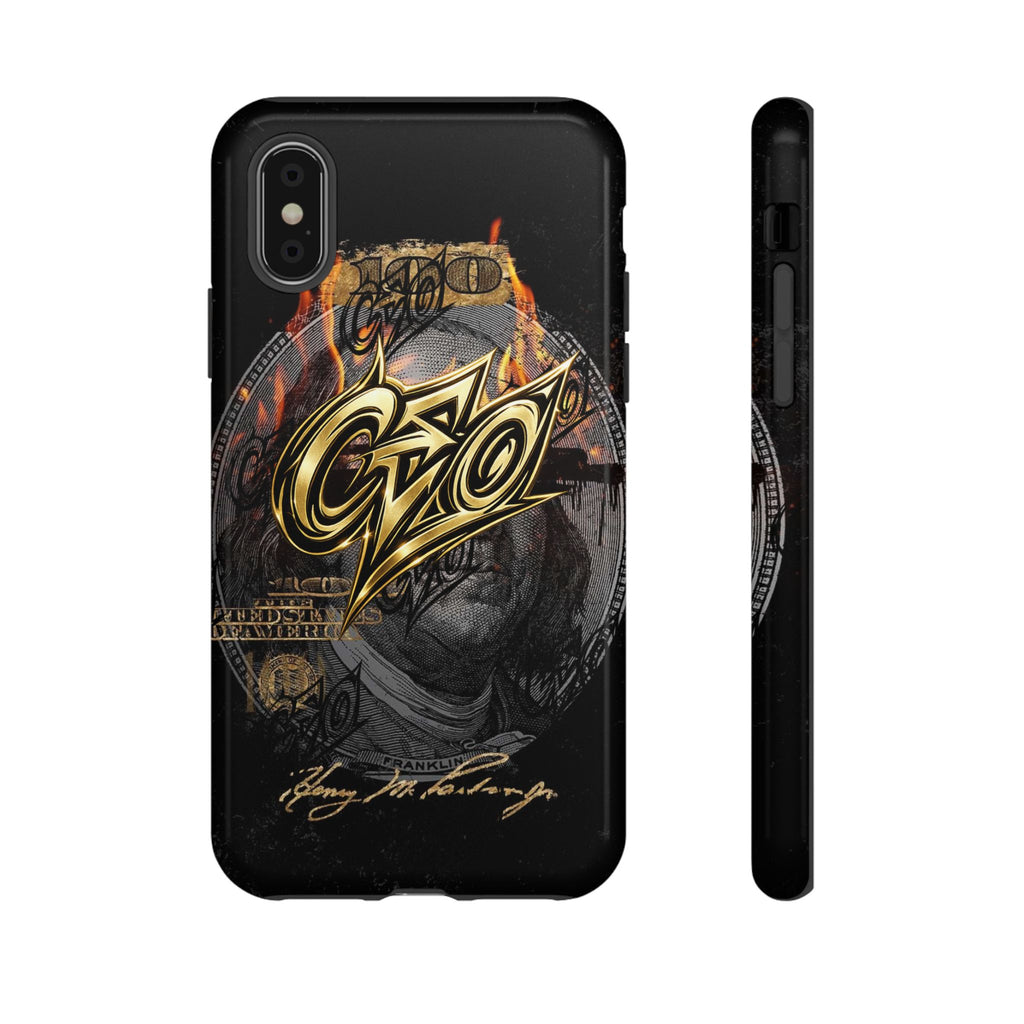 CEO Phone Case