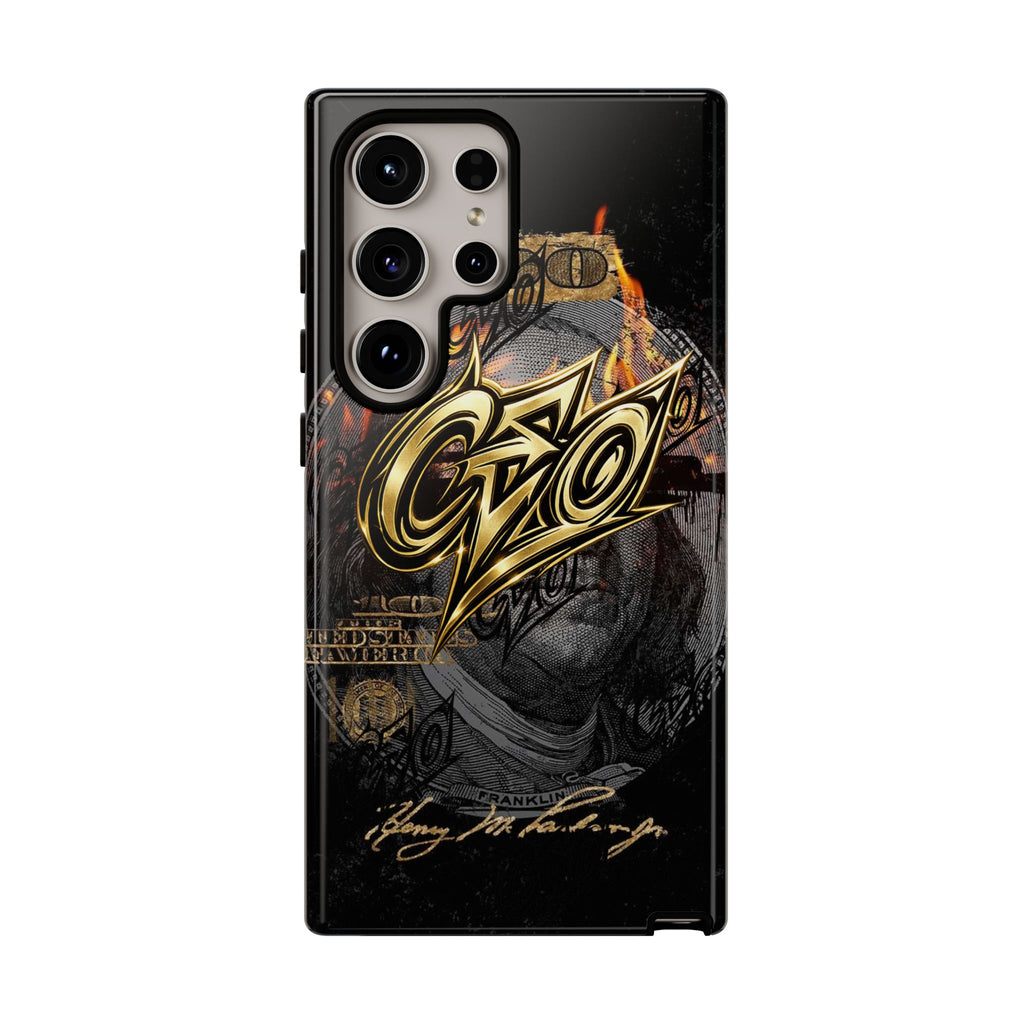 CEO Phone Case