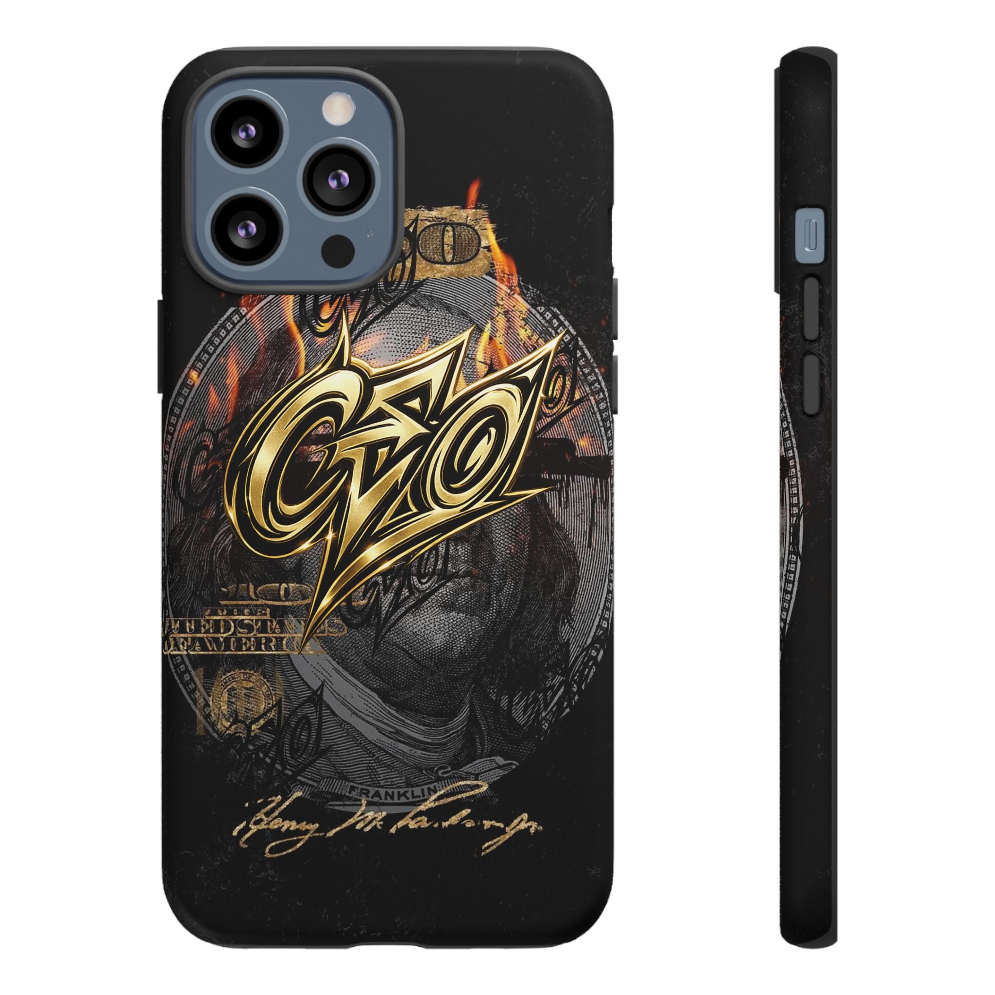 CEO Phone Case