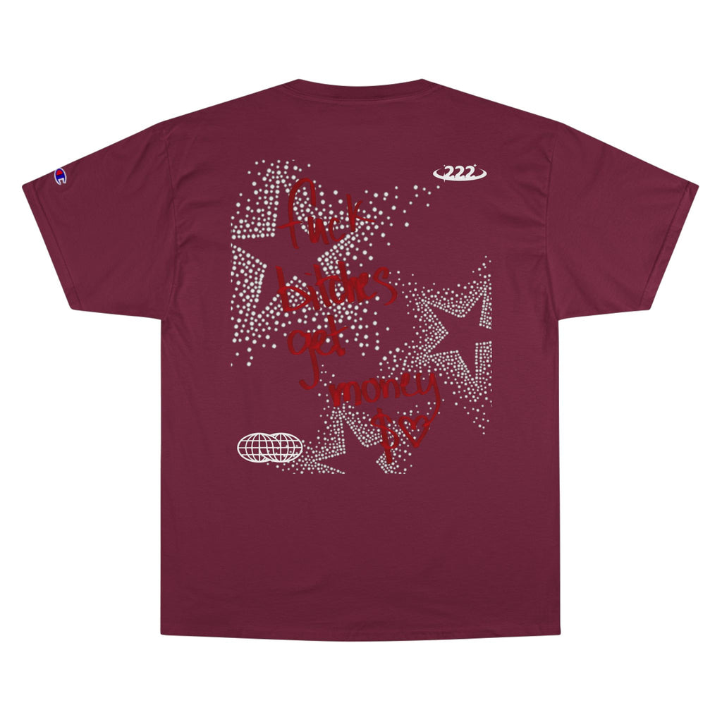 Champion x CEO "F.B.G.M." T-Shirt