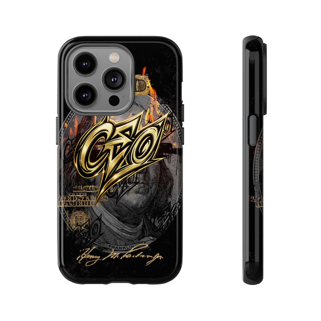 CEO Phone Case
