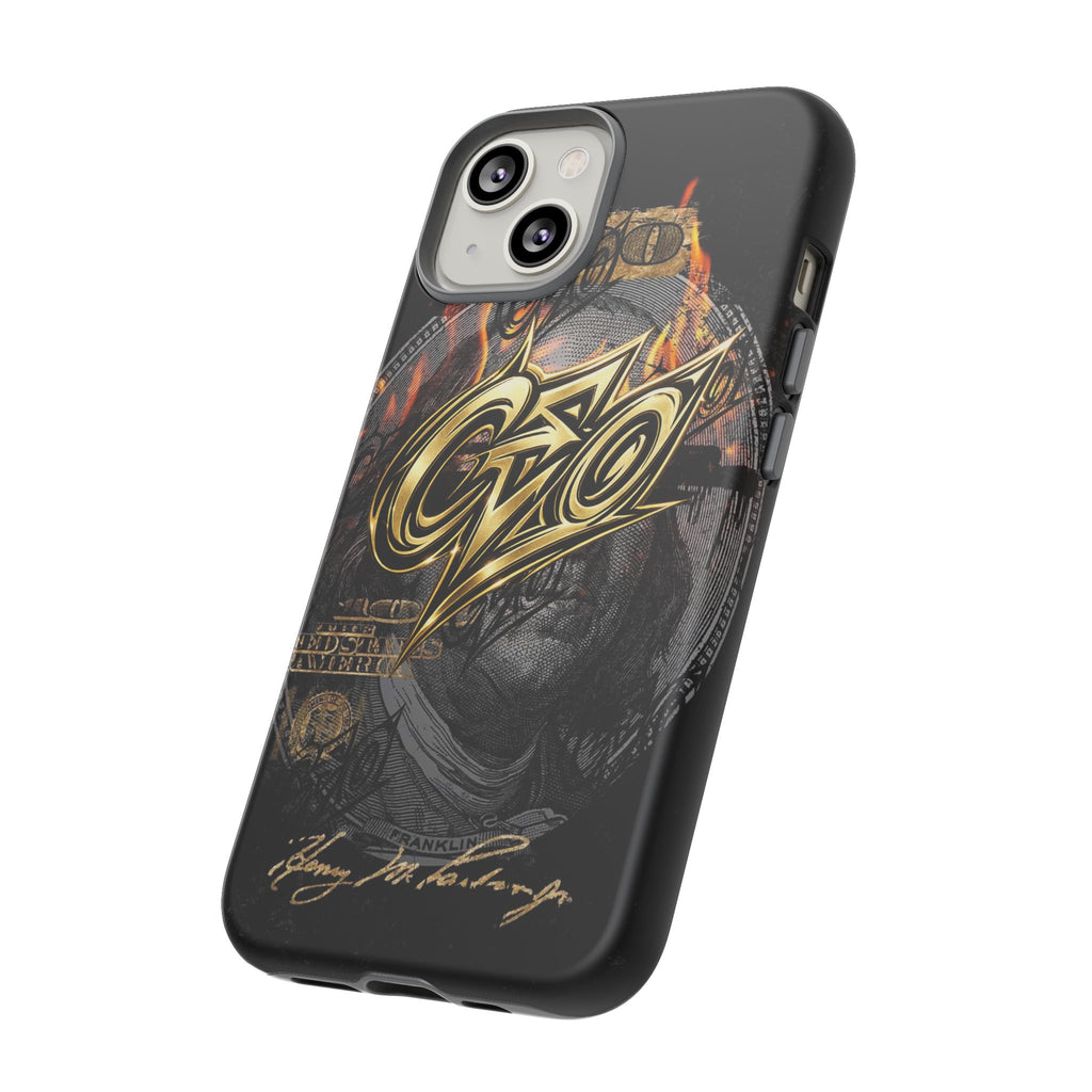 CEO Phone Case