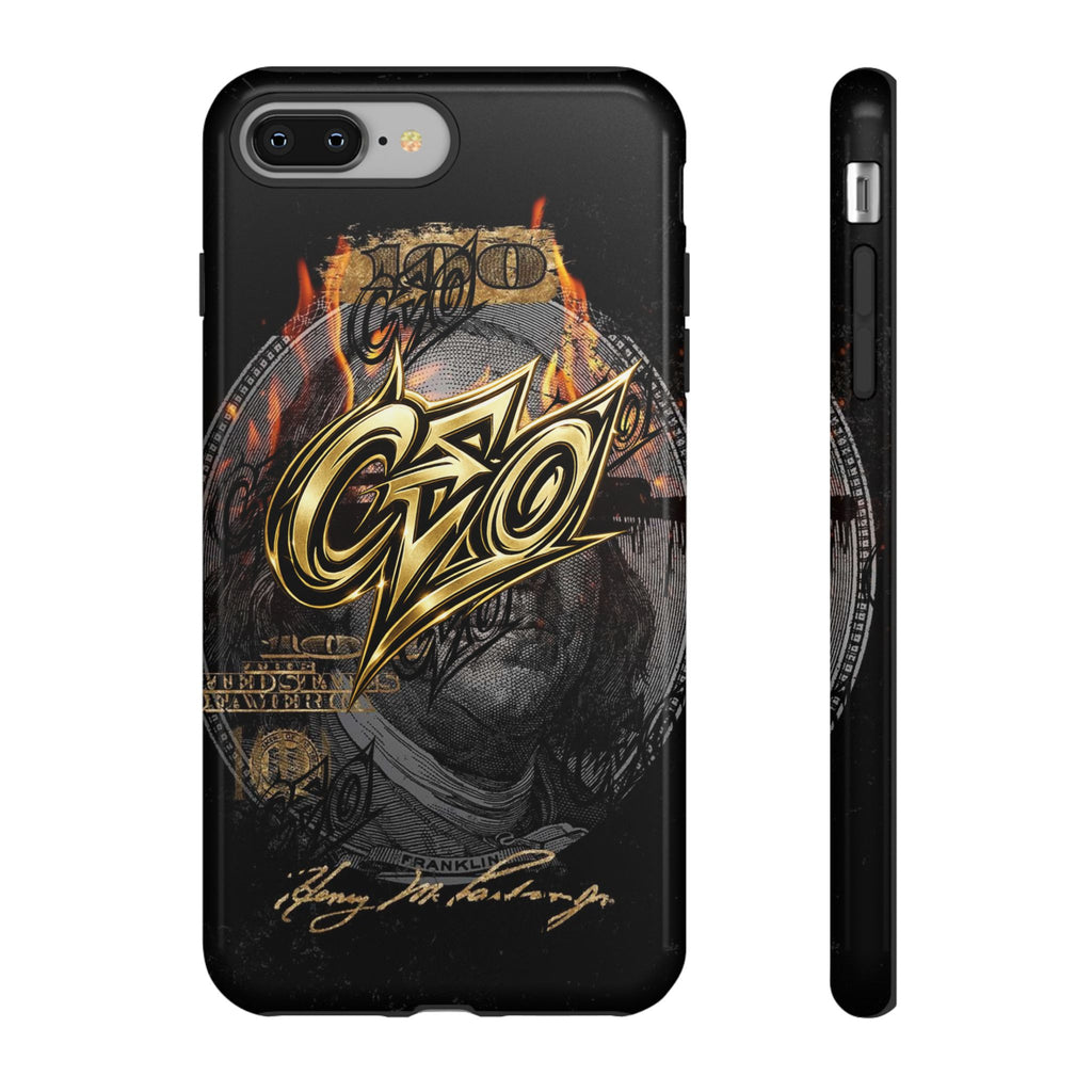 CEO Phone Case