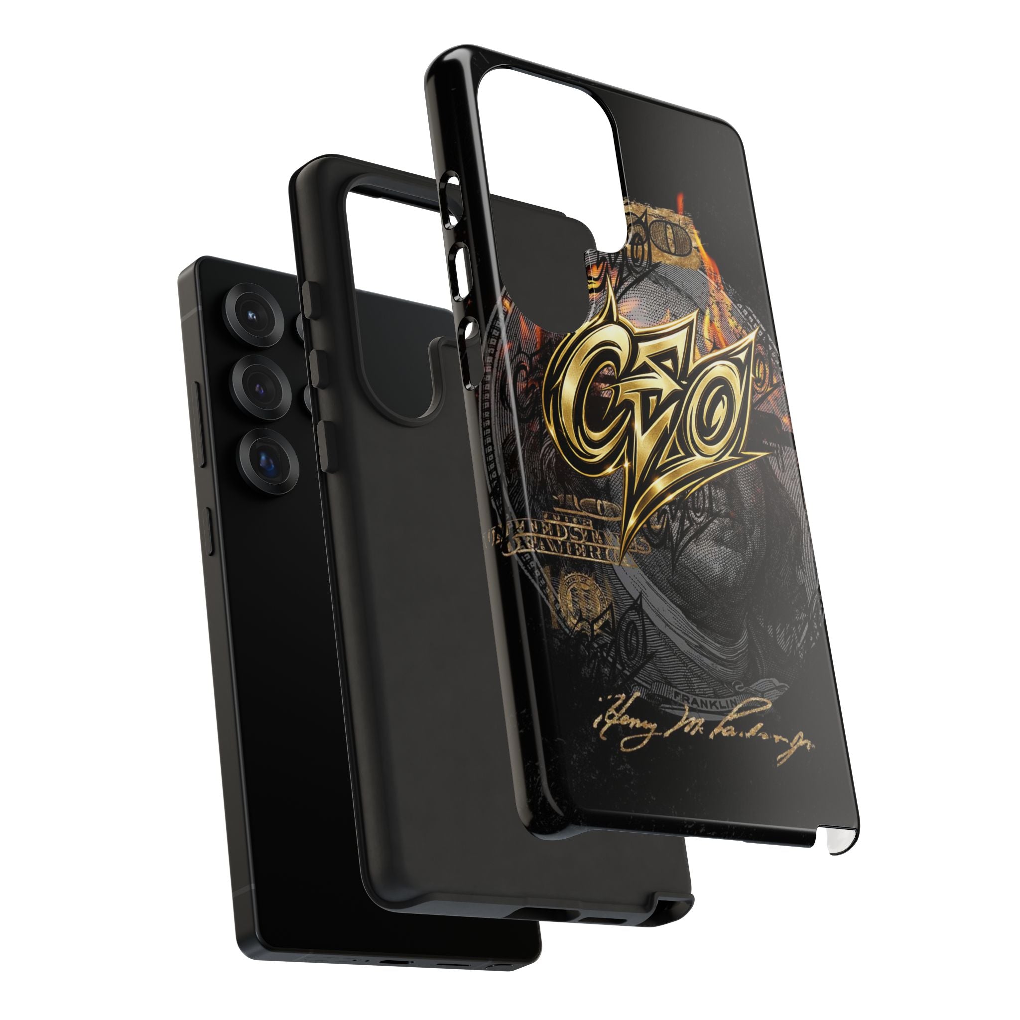 CEO Phone Case