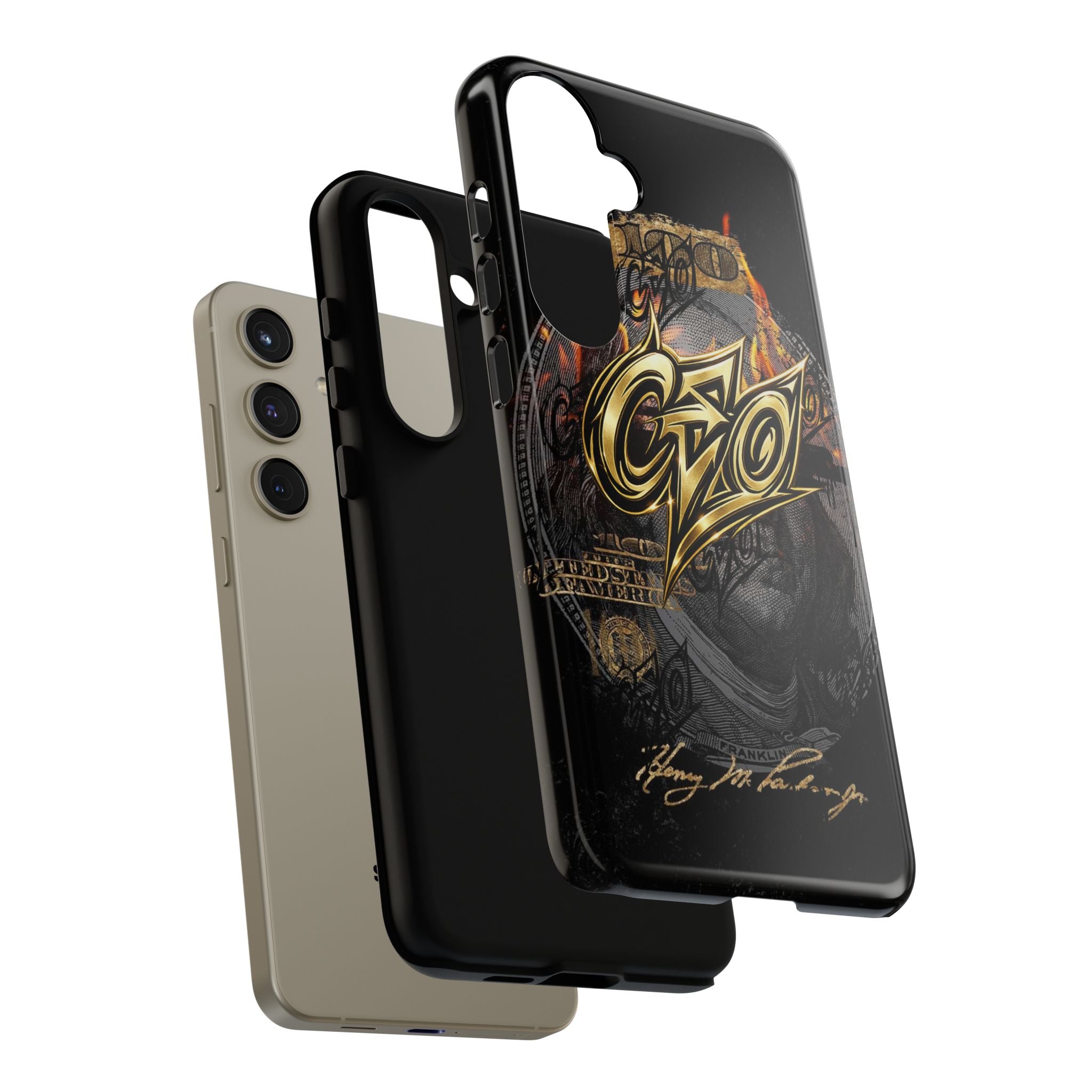 CEO Phone Case