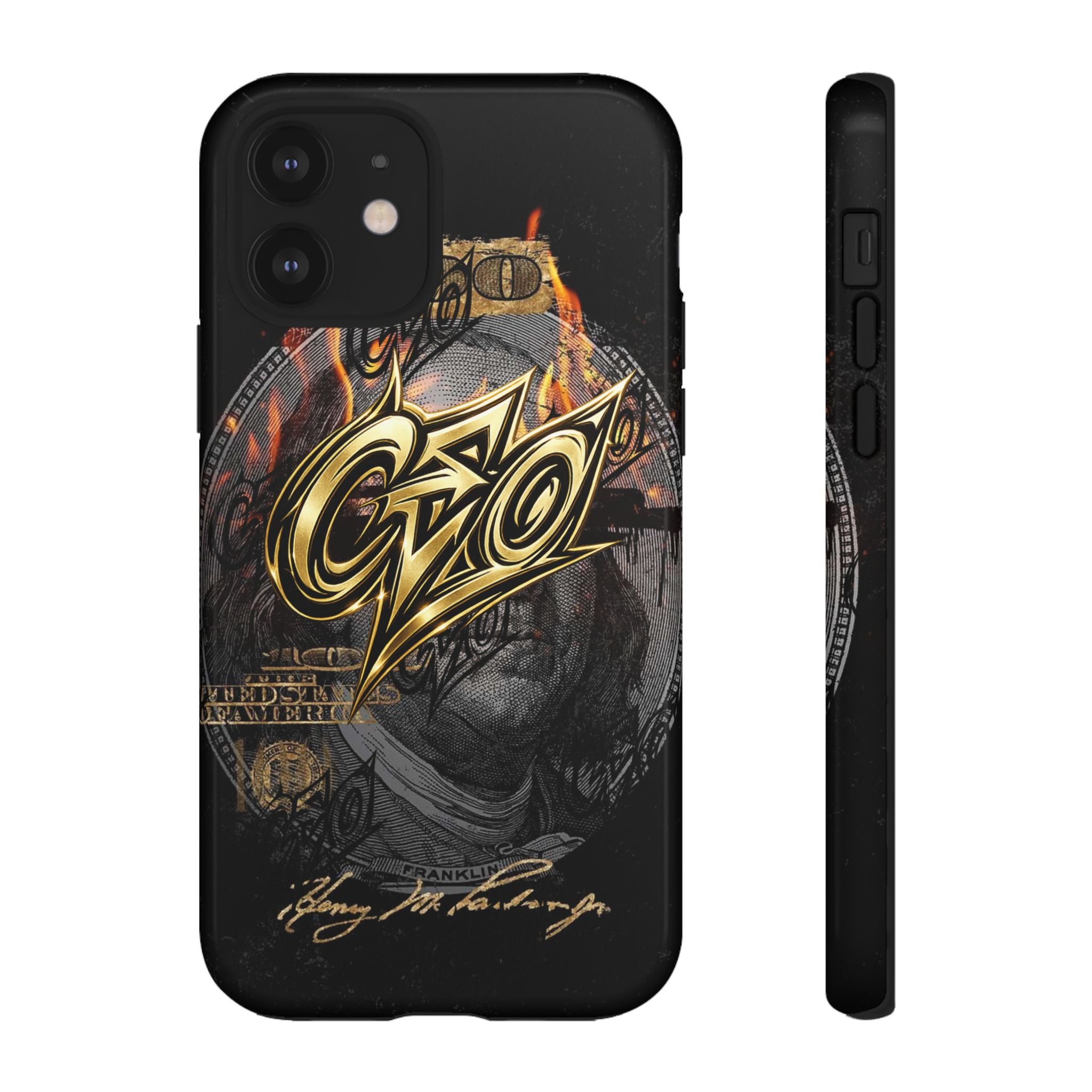 CEO Phone Case