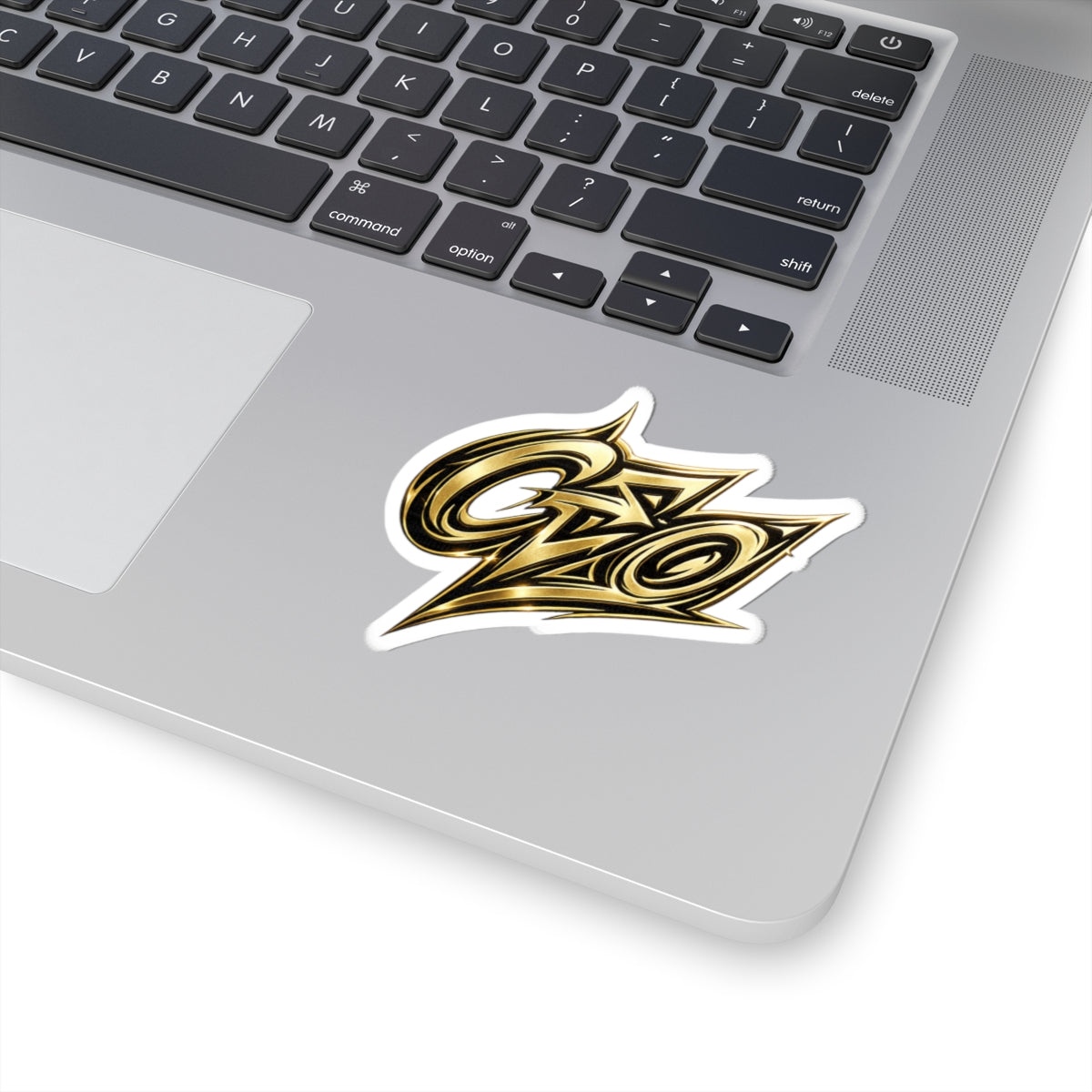 CEO Gold Sticker