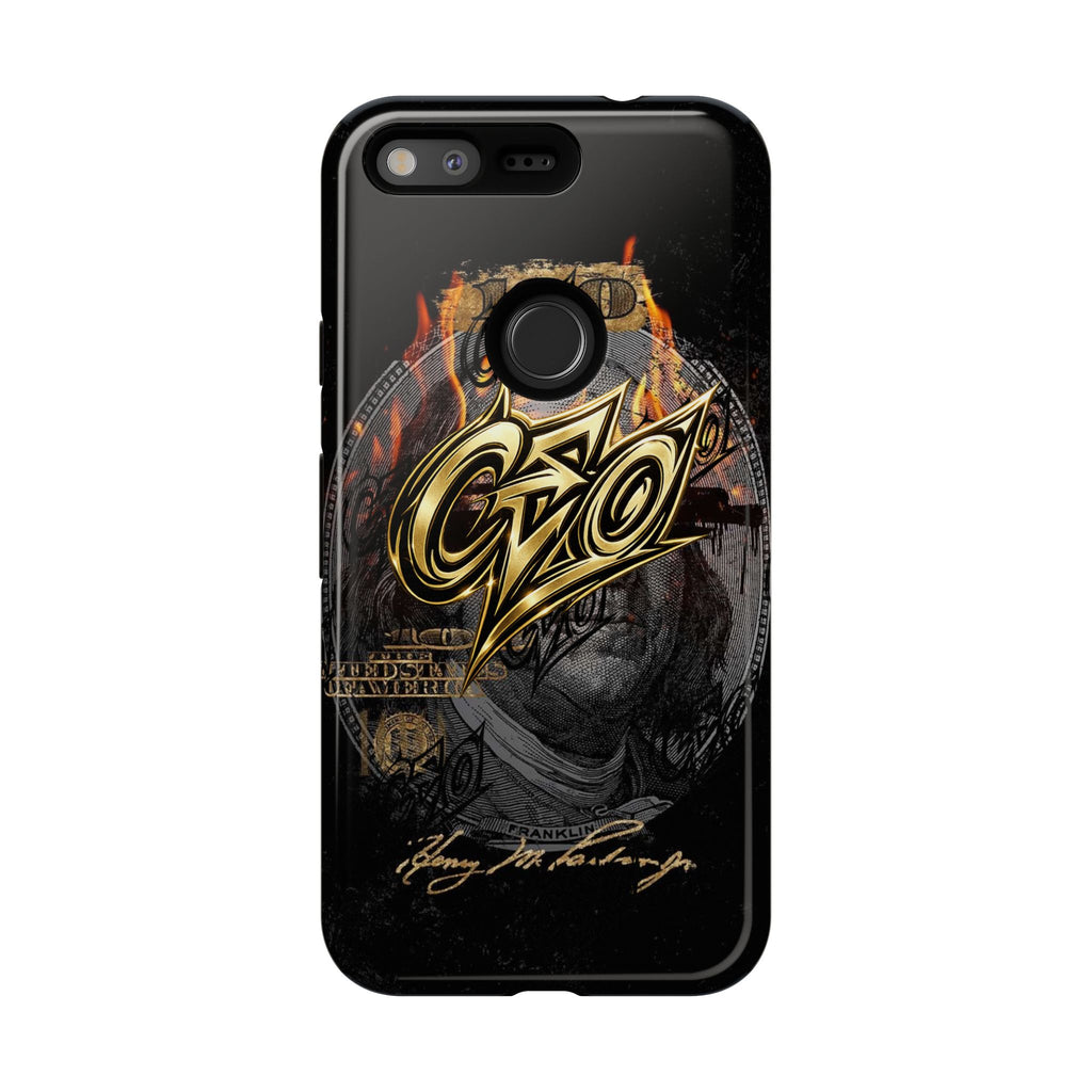 CEO Phone Case