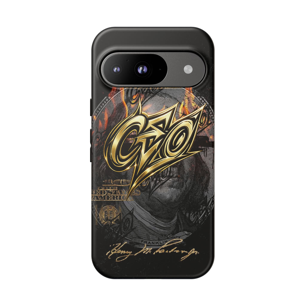 CEO Phone Case