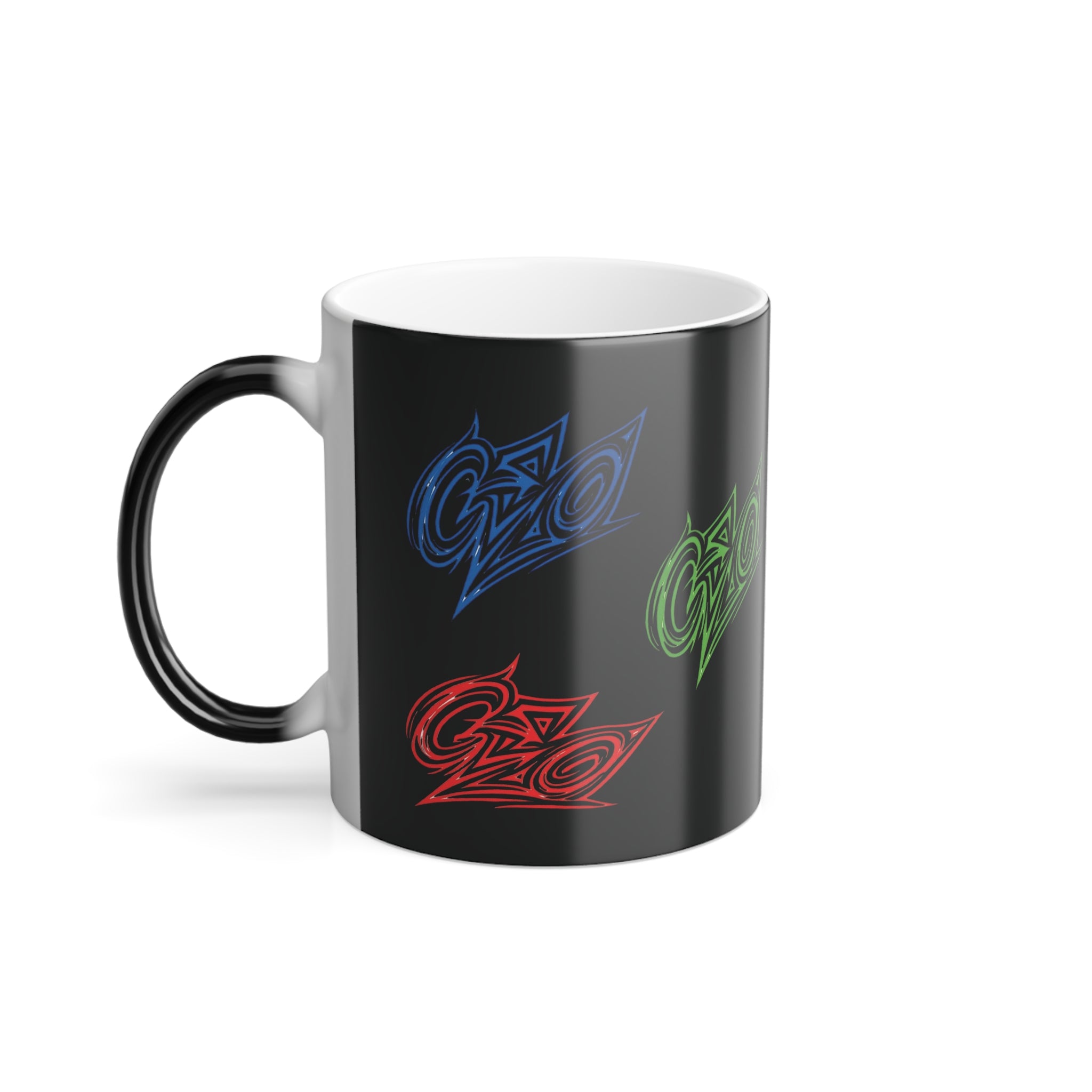 CEO Mug with Heat Reveal