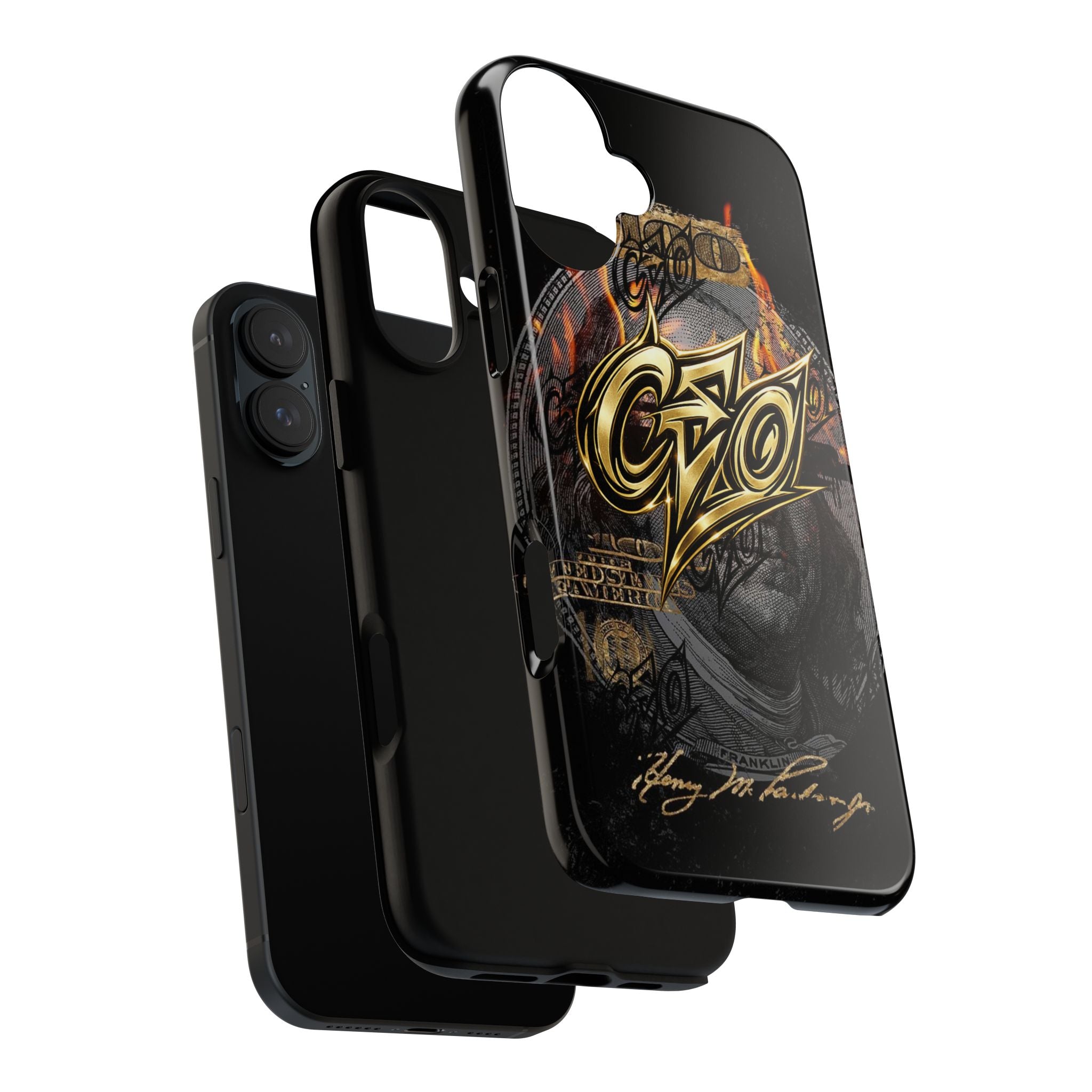 CEO Phone Case