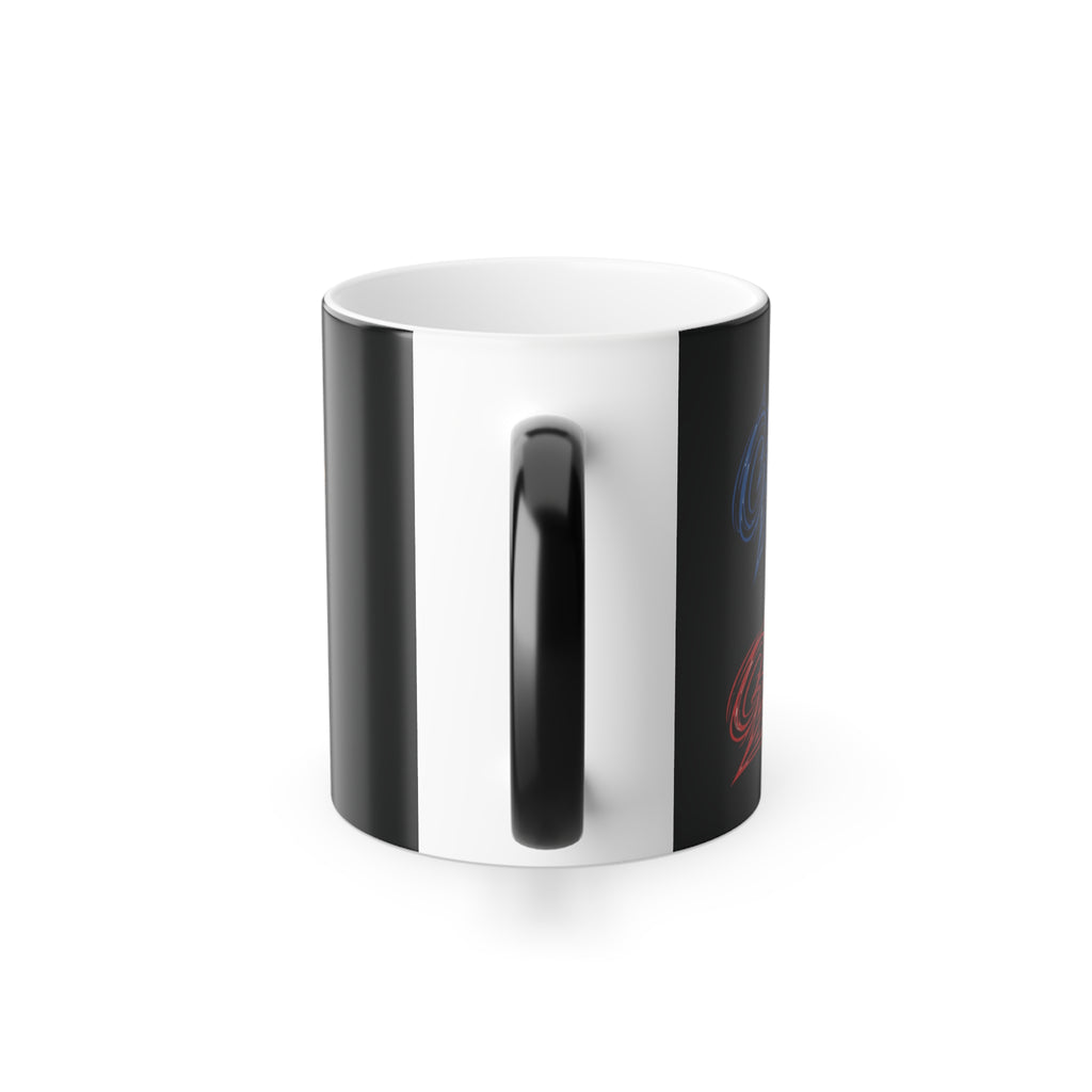 CEO Mug with Heat Reveal