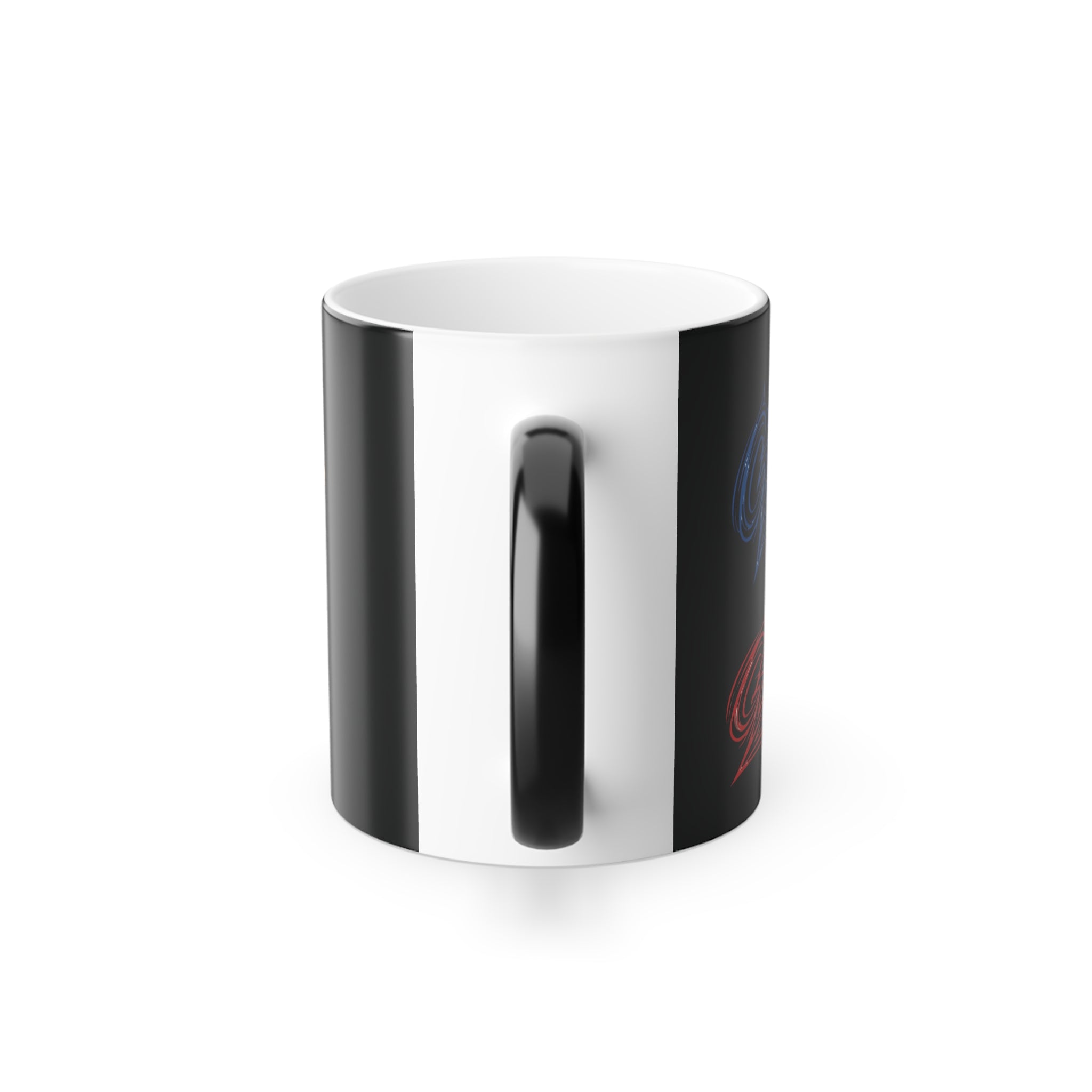 CEO Mug with Heat Reveal