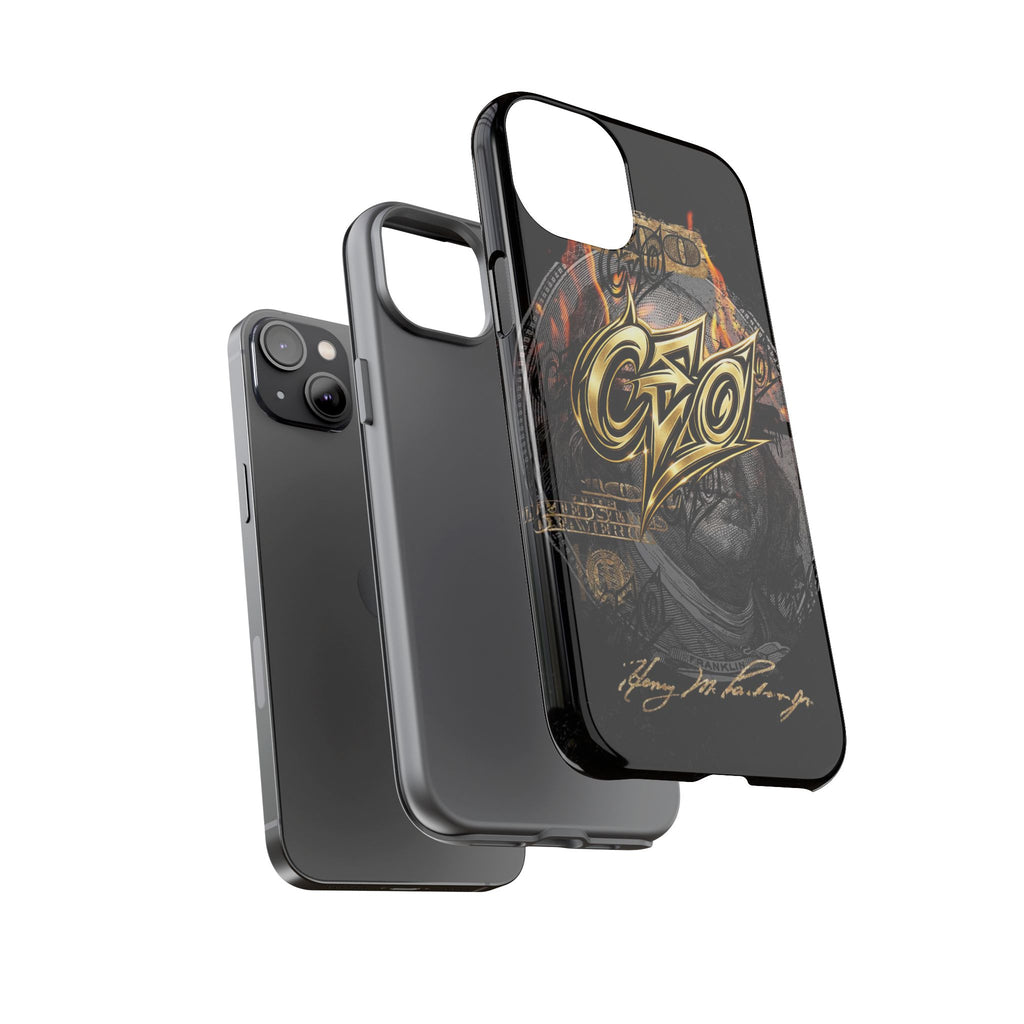 CEO Phone Case