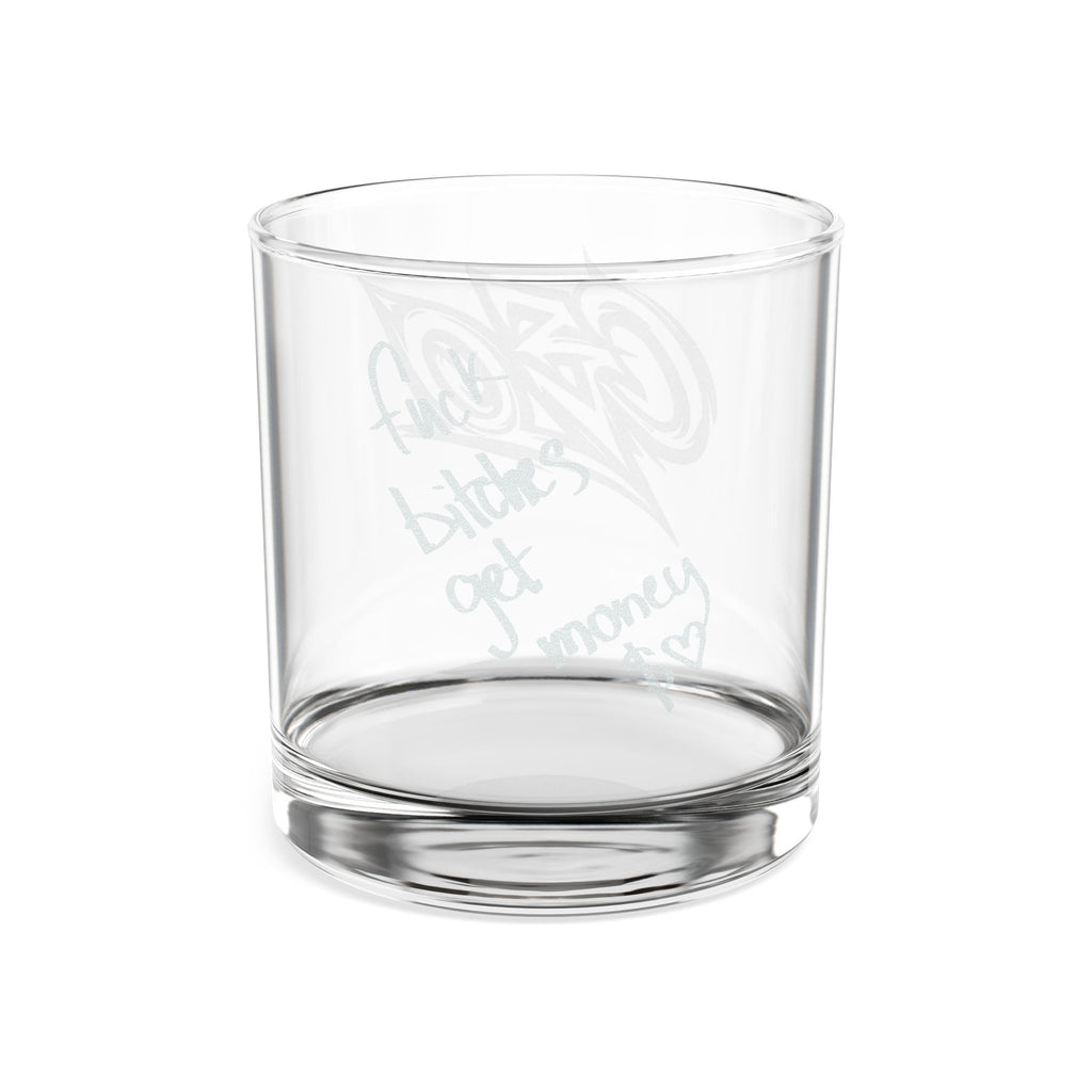 CEO Engraved Whiskey Glass 10.5oz