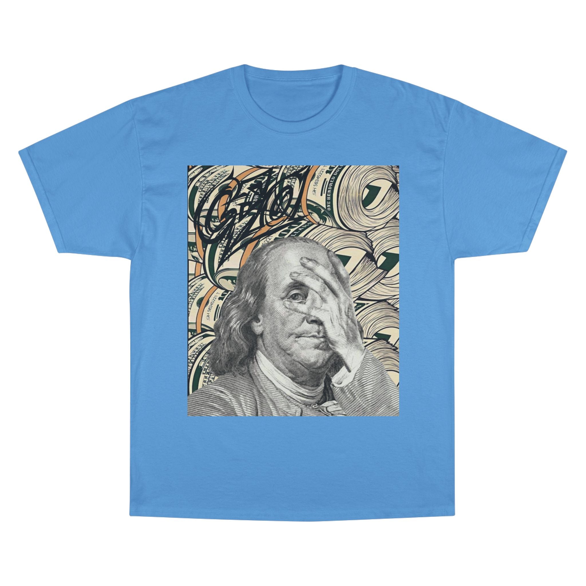 Champion x CEO "F.B.G.M." T-Shirt