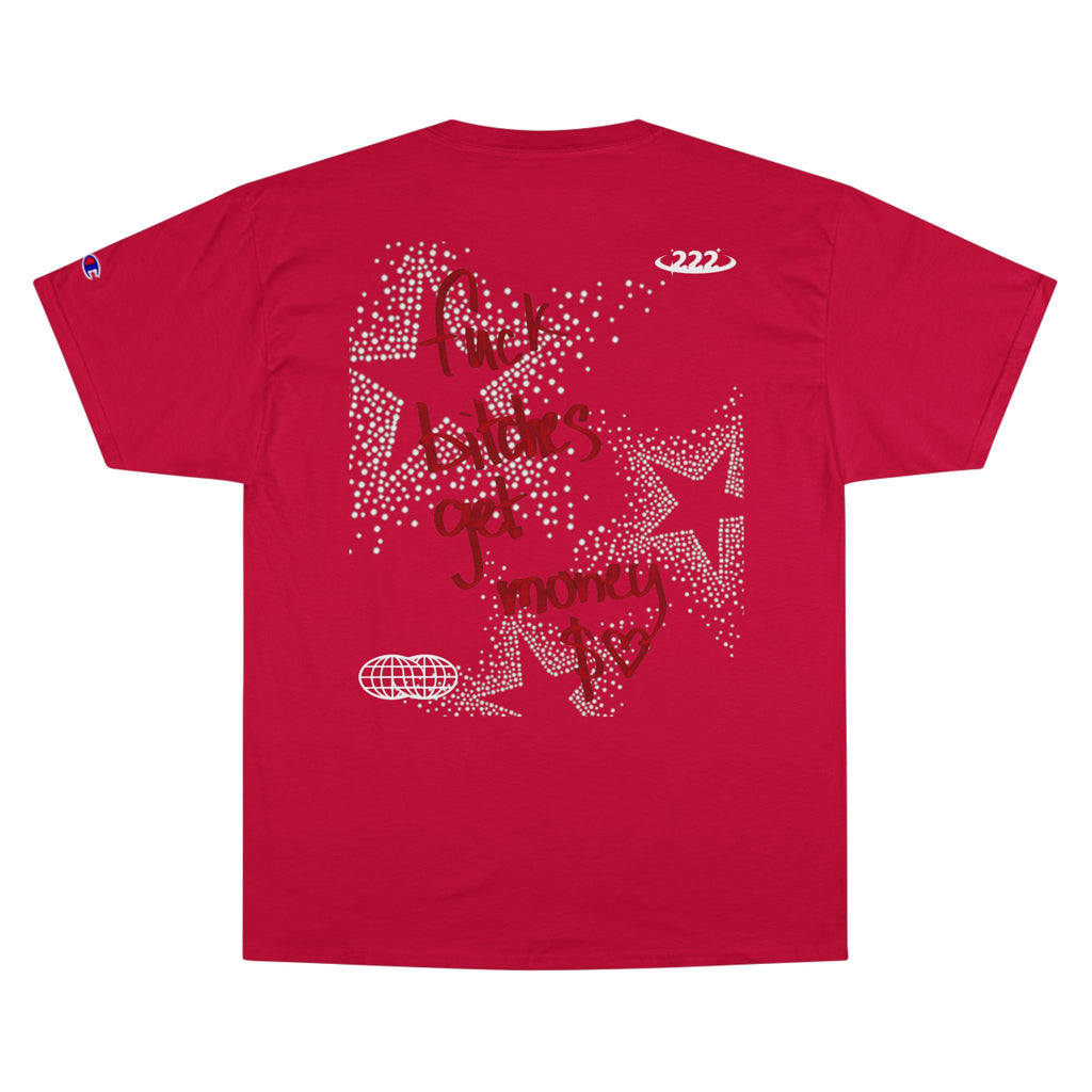 Champion x CEO "F.B.G.M." T-Shirt