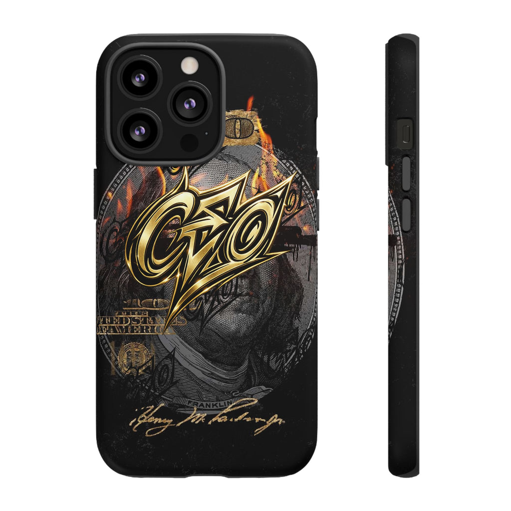 CEO Phone Case