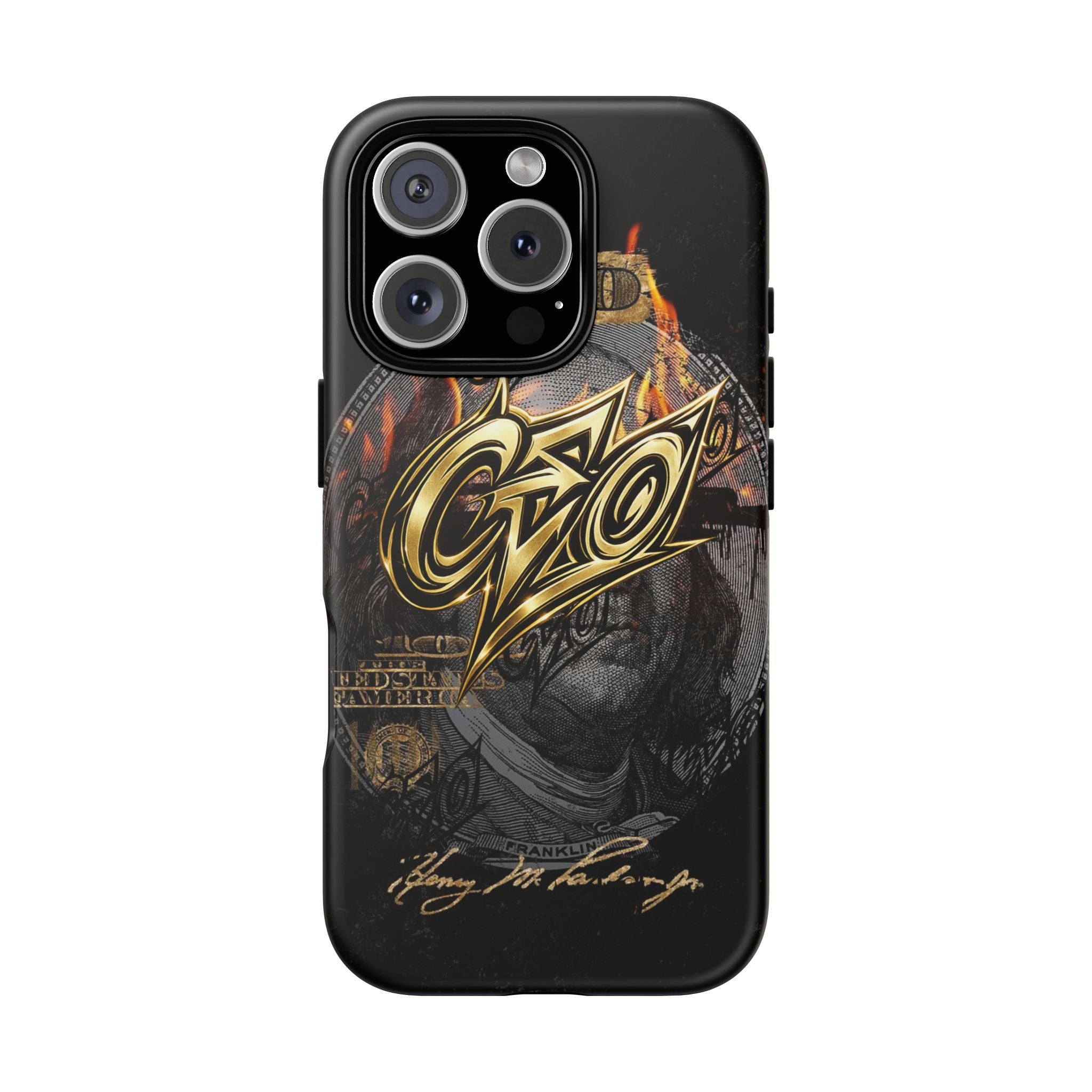 CEO Phone Case