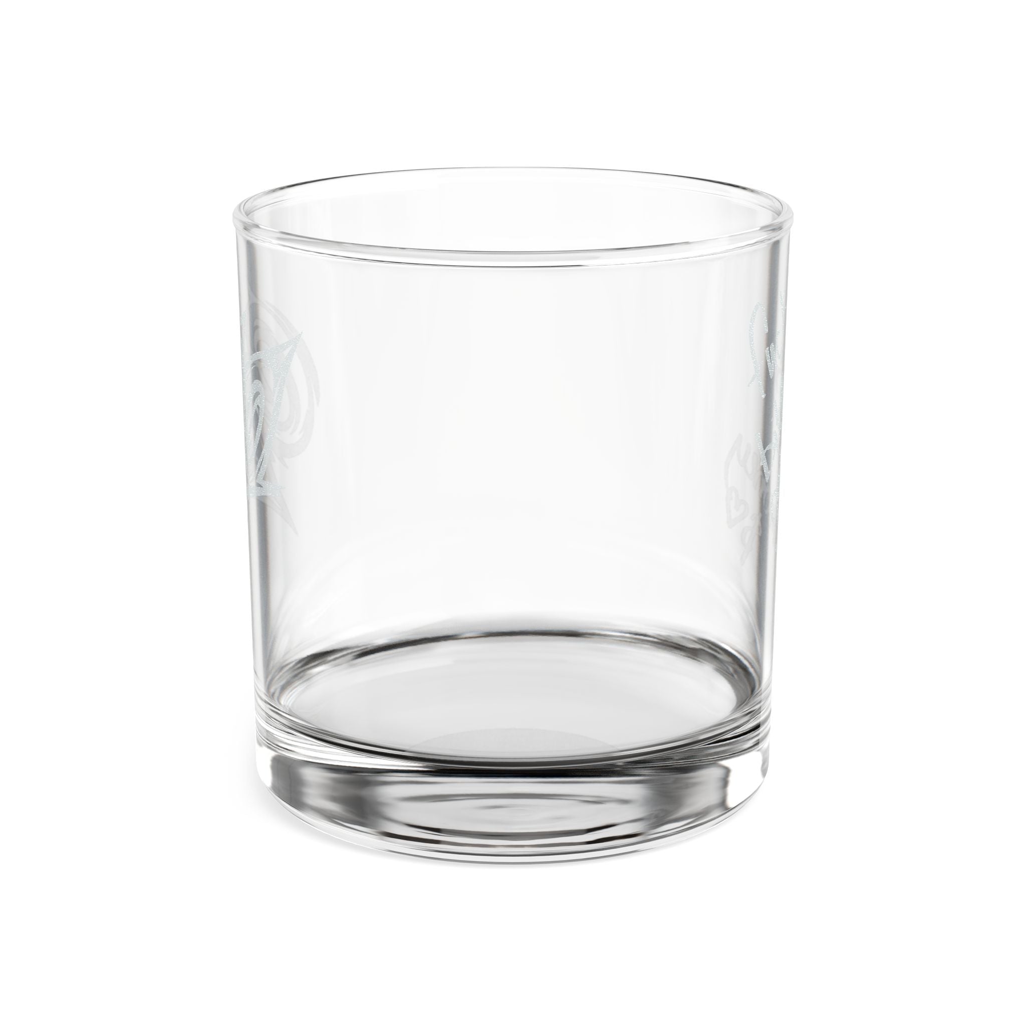 CEO Engraved Whiskey Glass 10.5oz
