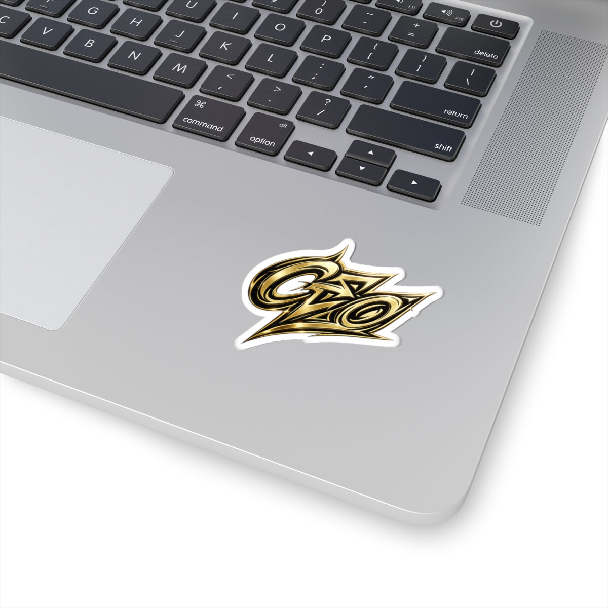 CEO Gold Sticker