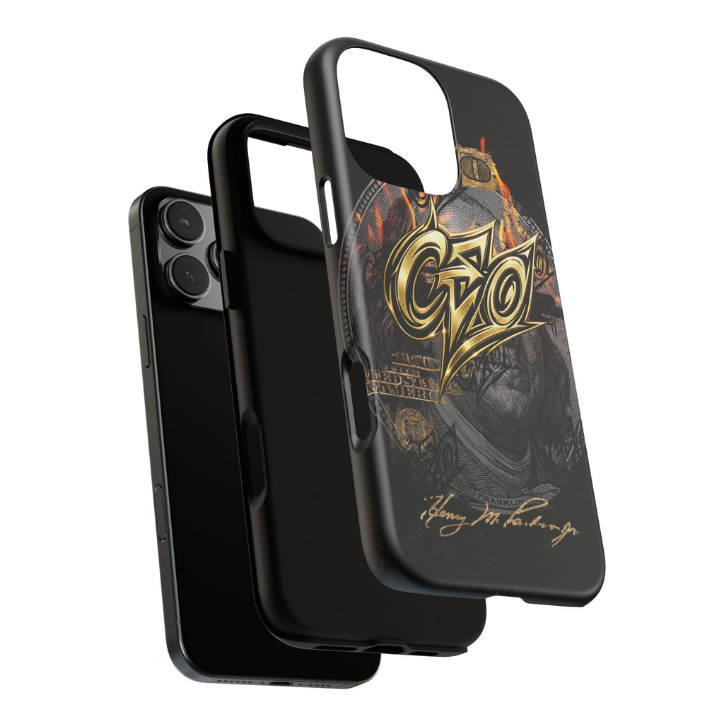 CEO Phone Case