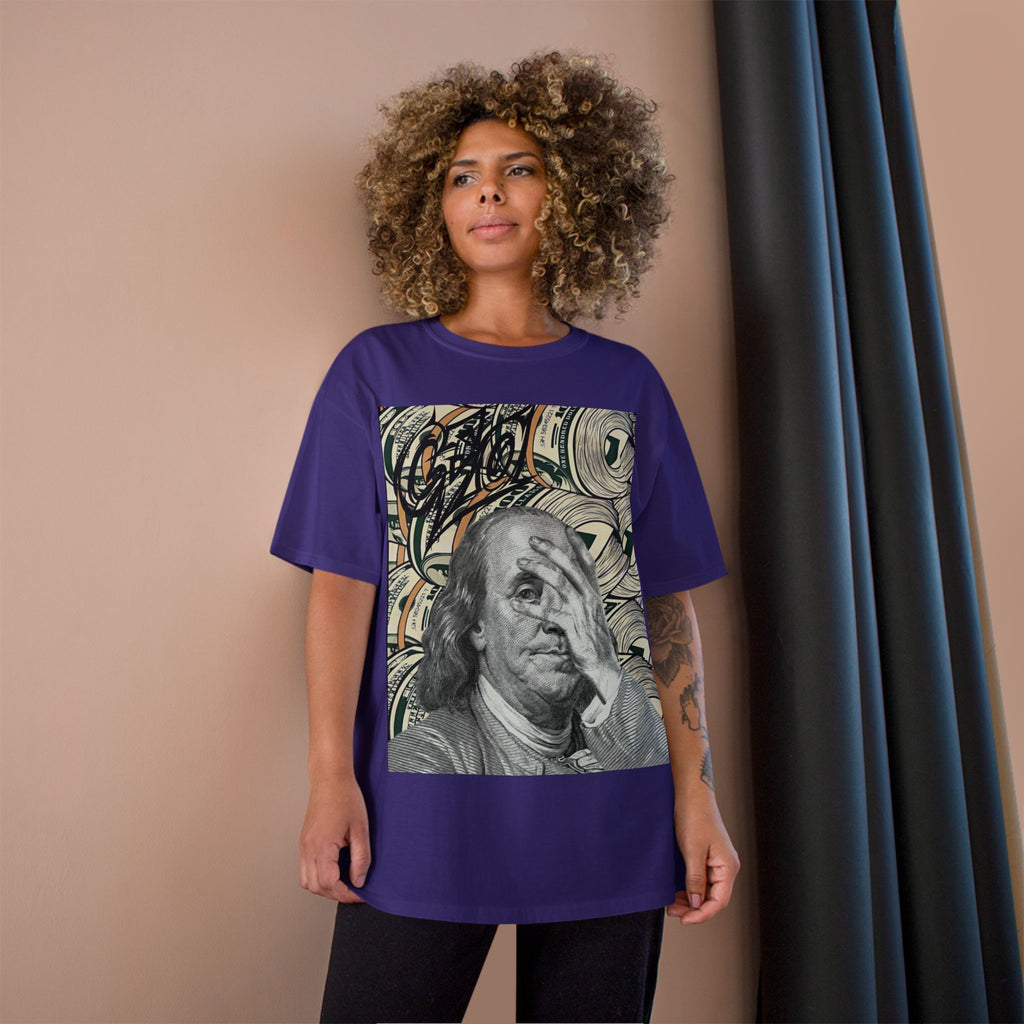 Champion x CEO "F.B.G.M." T-Shirt