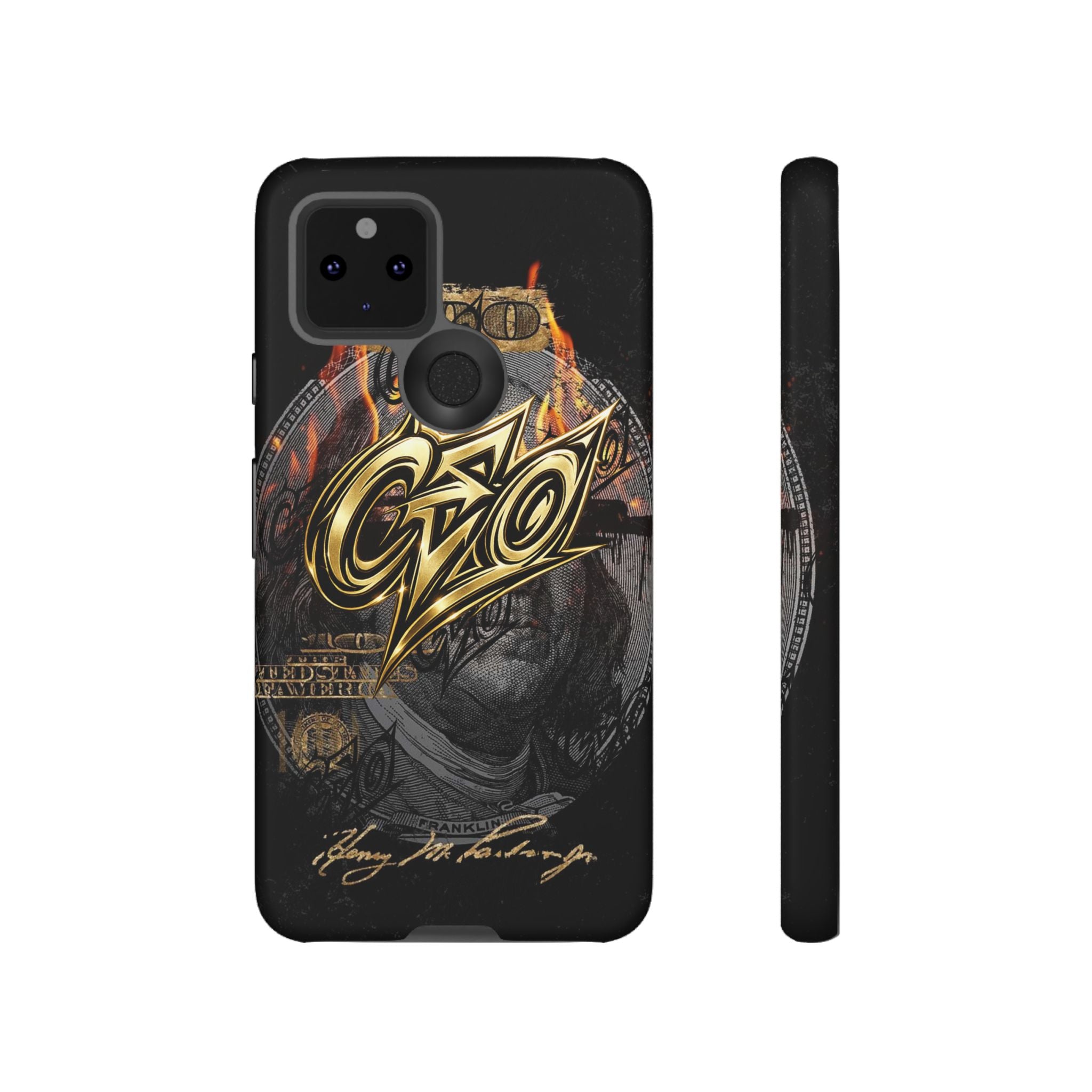 CEO Phone Case